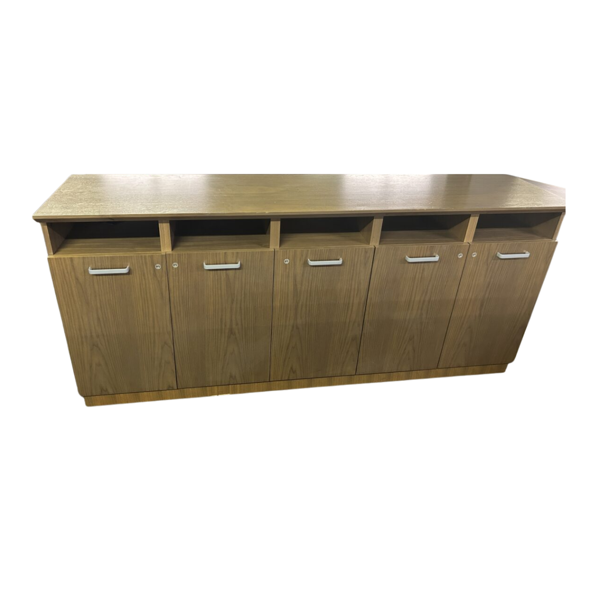 Full Storage Credenza