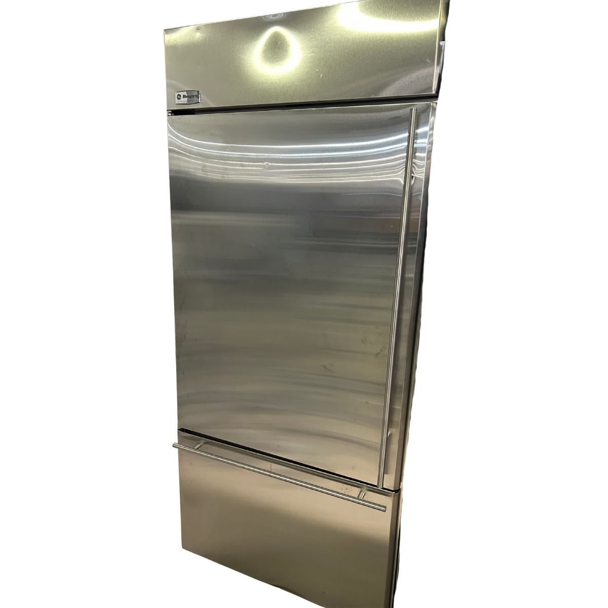 GE Monogram Refrigerator