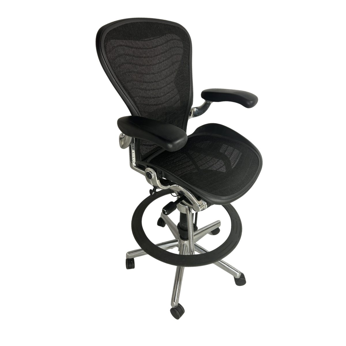 Herman Miller Aeron Stools
