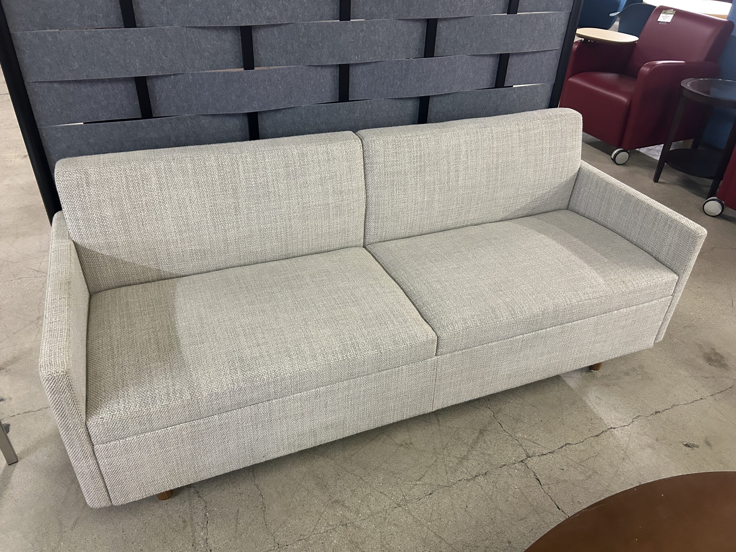 Design Within Reach Sofa