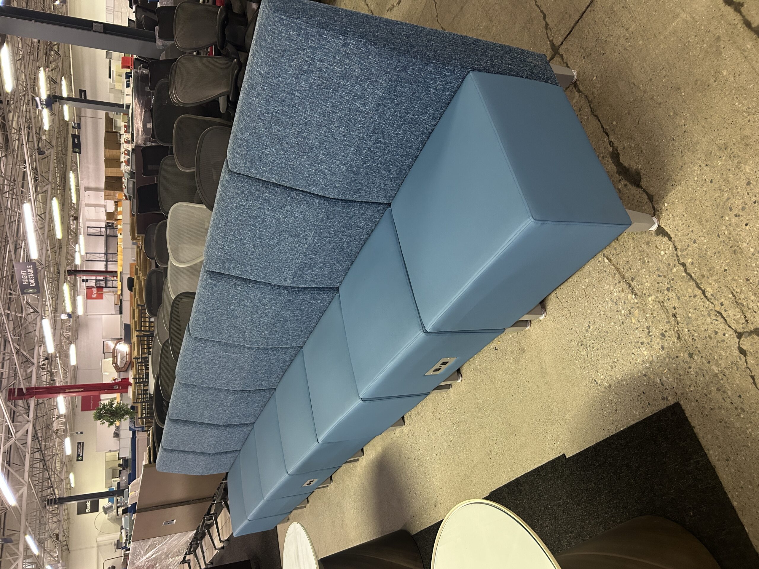 National Sectional Bench