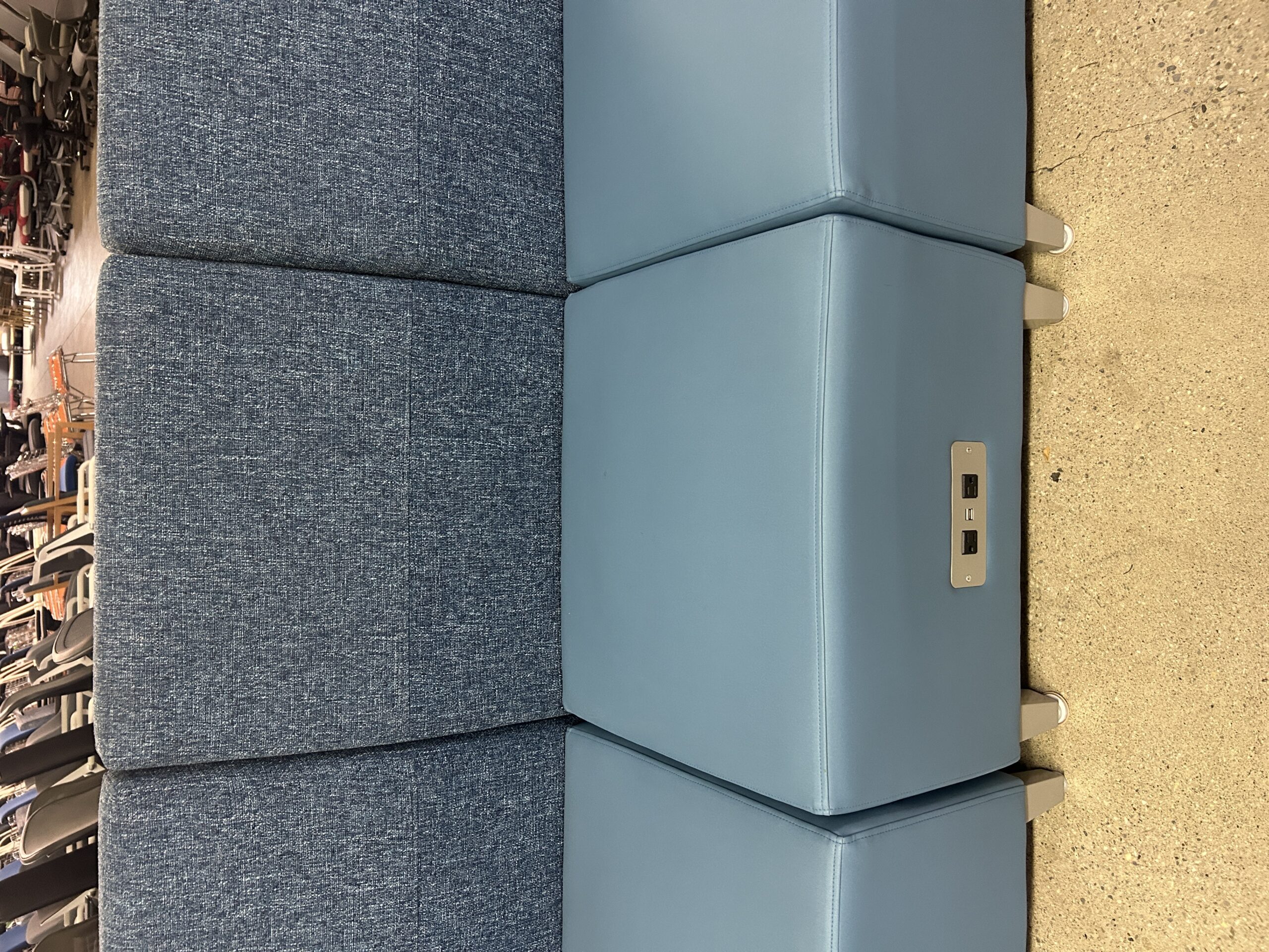 National Sectional Bench