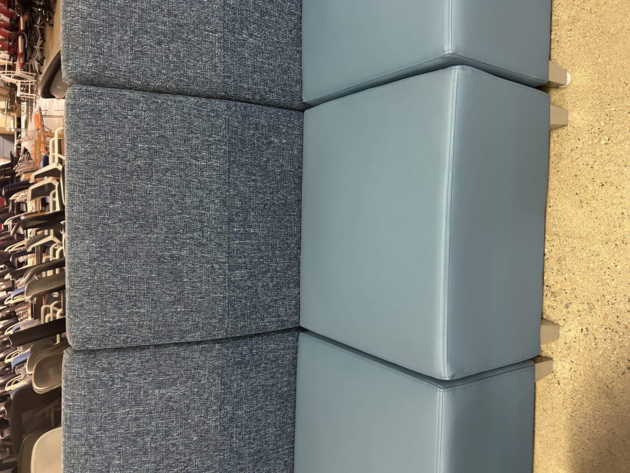 National Sectional Bench