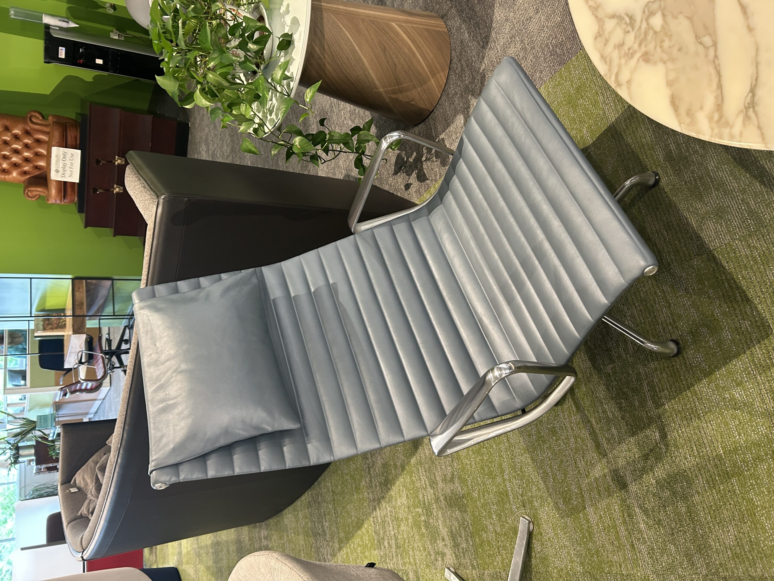 Herman Miller Eames Chairs