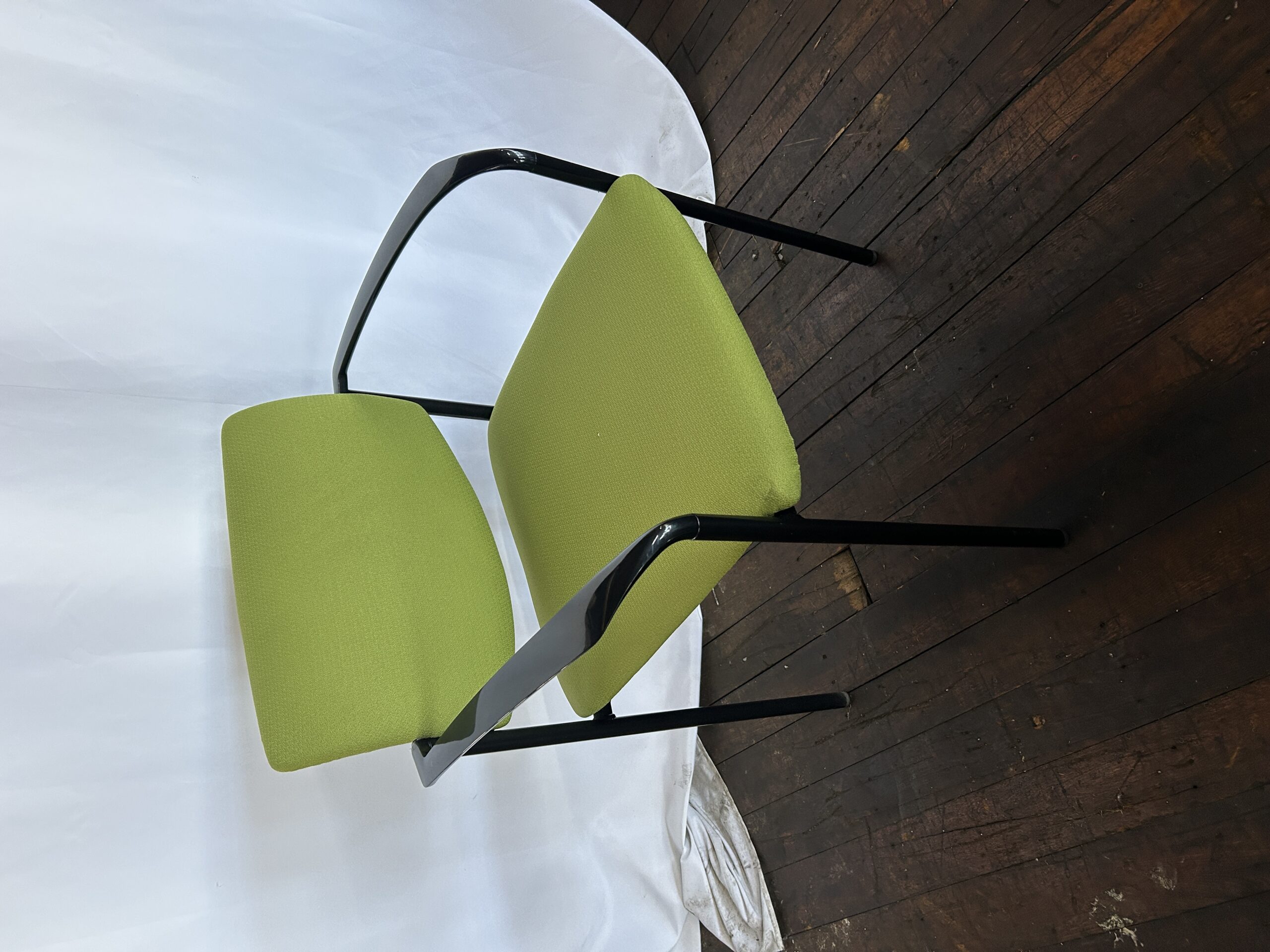 Steelcase Player Chairs