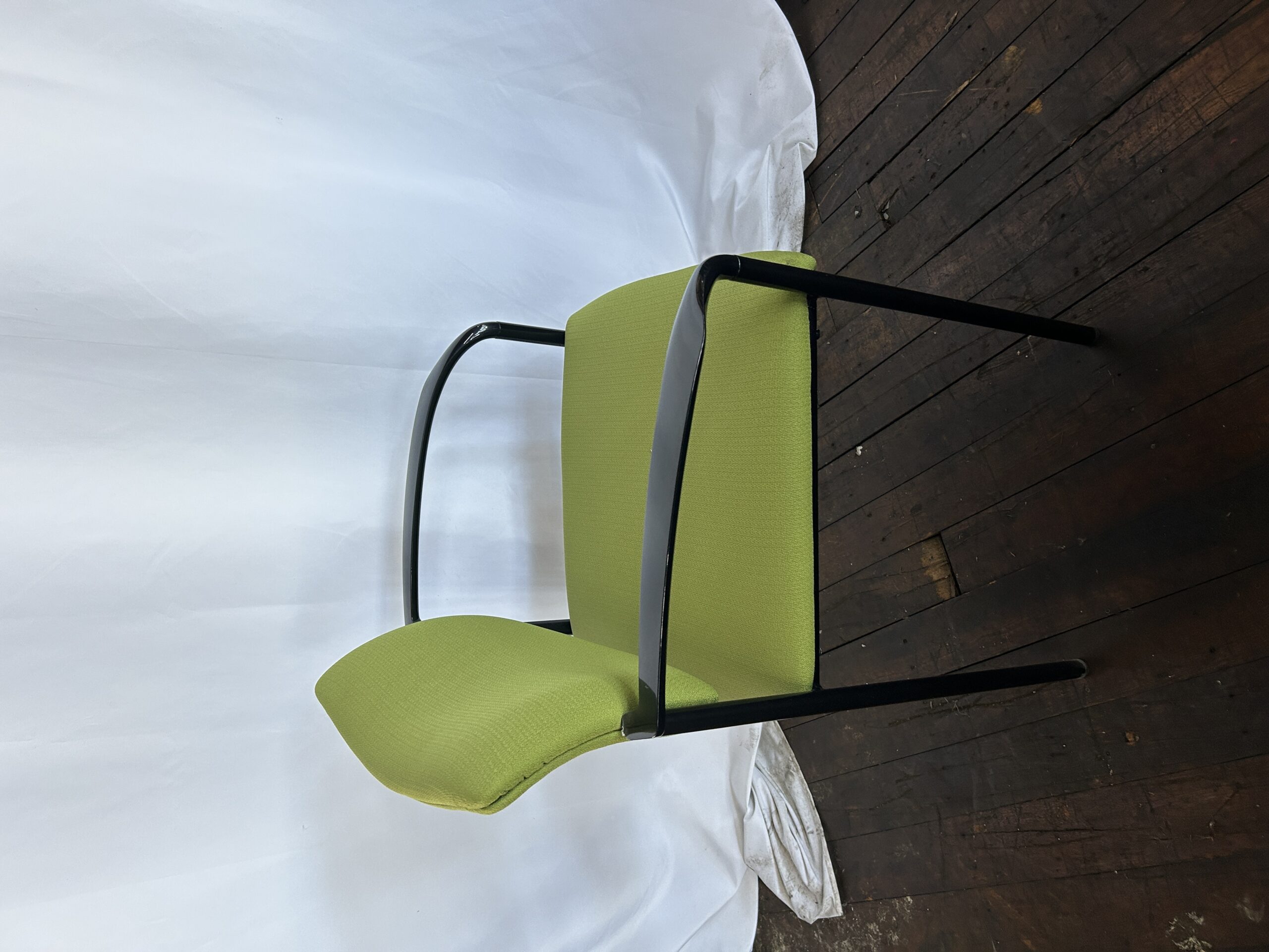 Steelcase Player Chairs