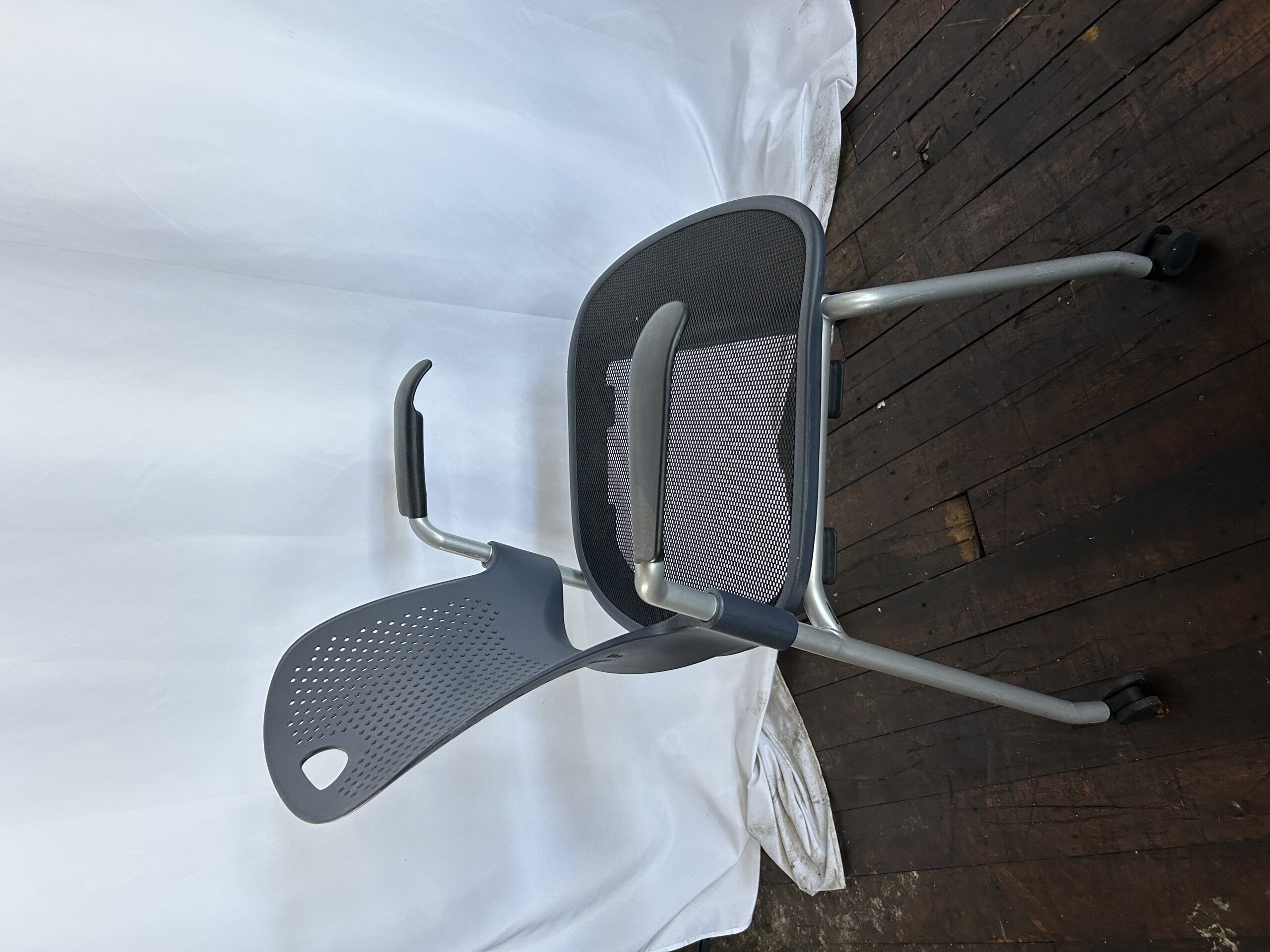 Herman Miller Caper Chairs