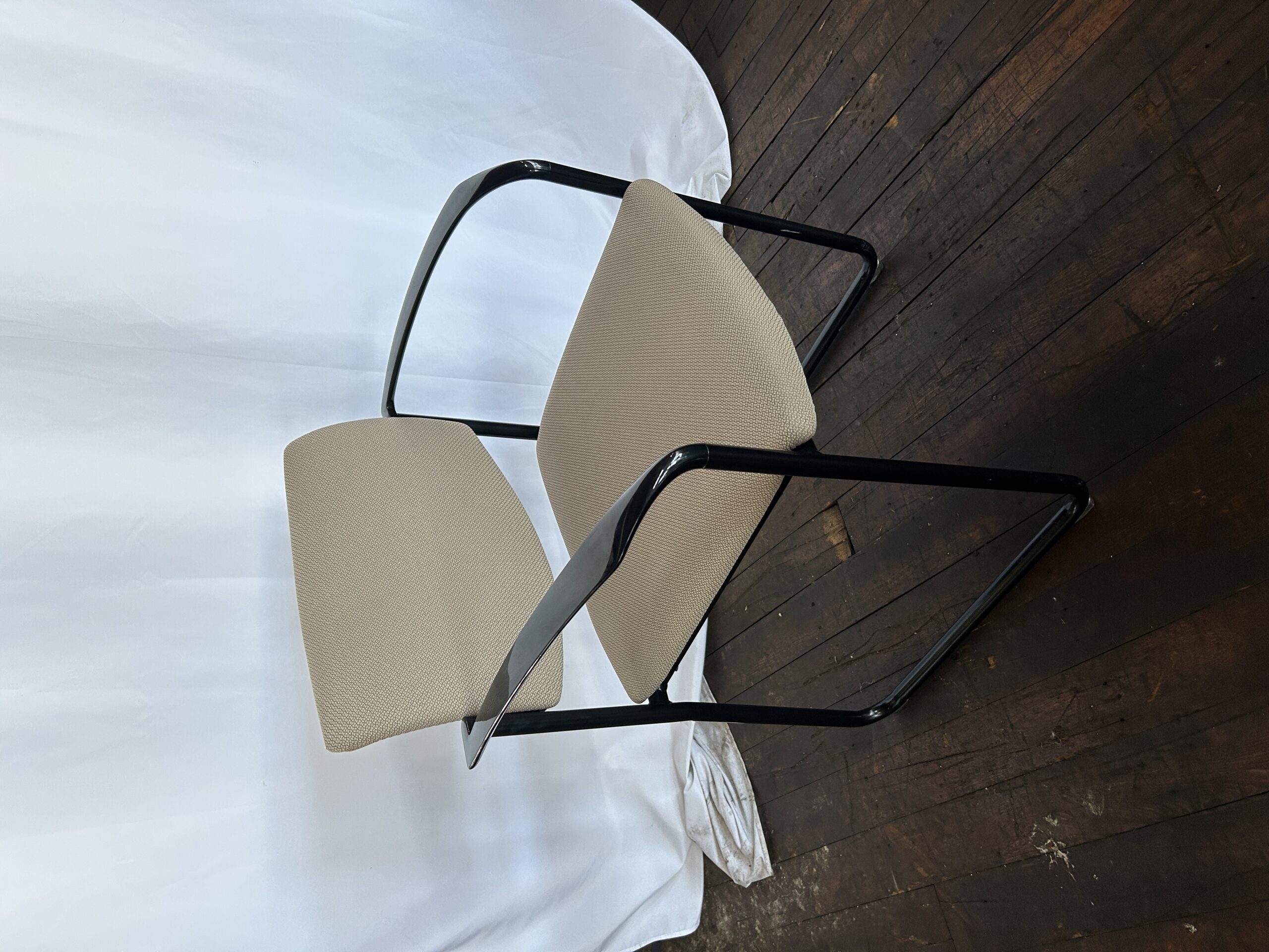 Steelcase Player Chairs