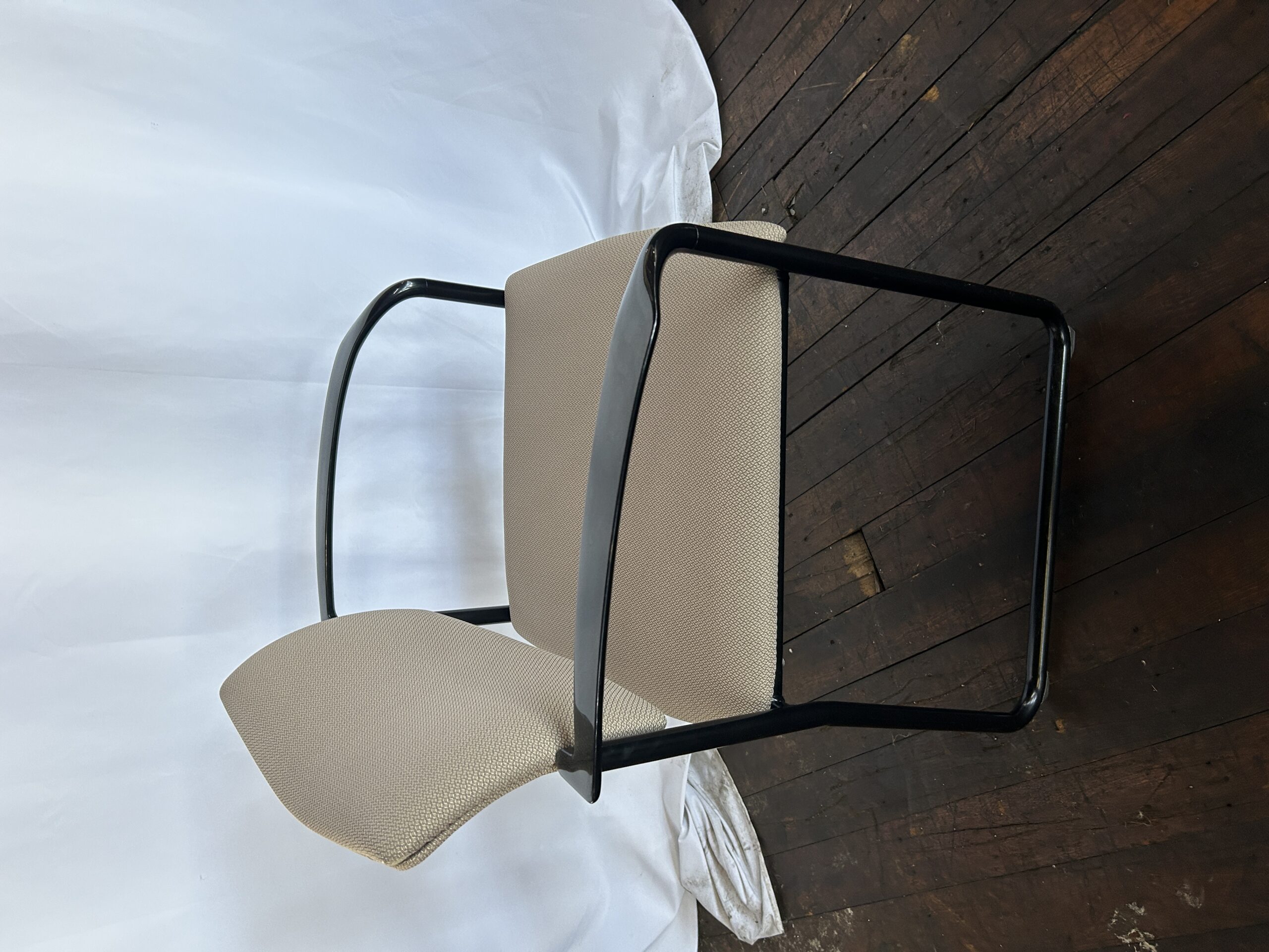 Steelcase Player Chairs