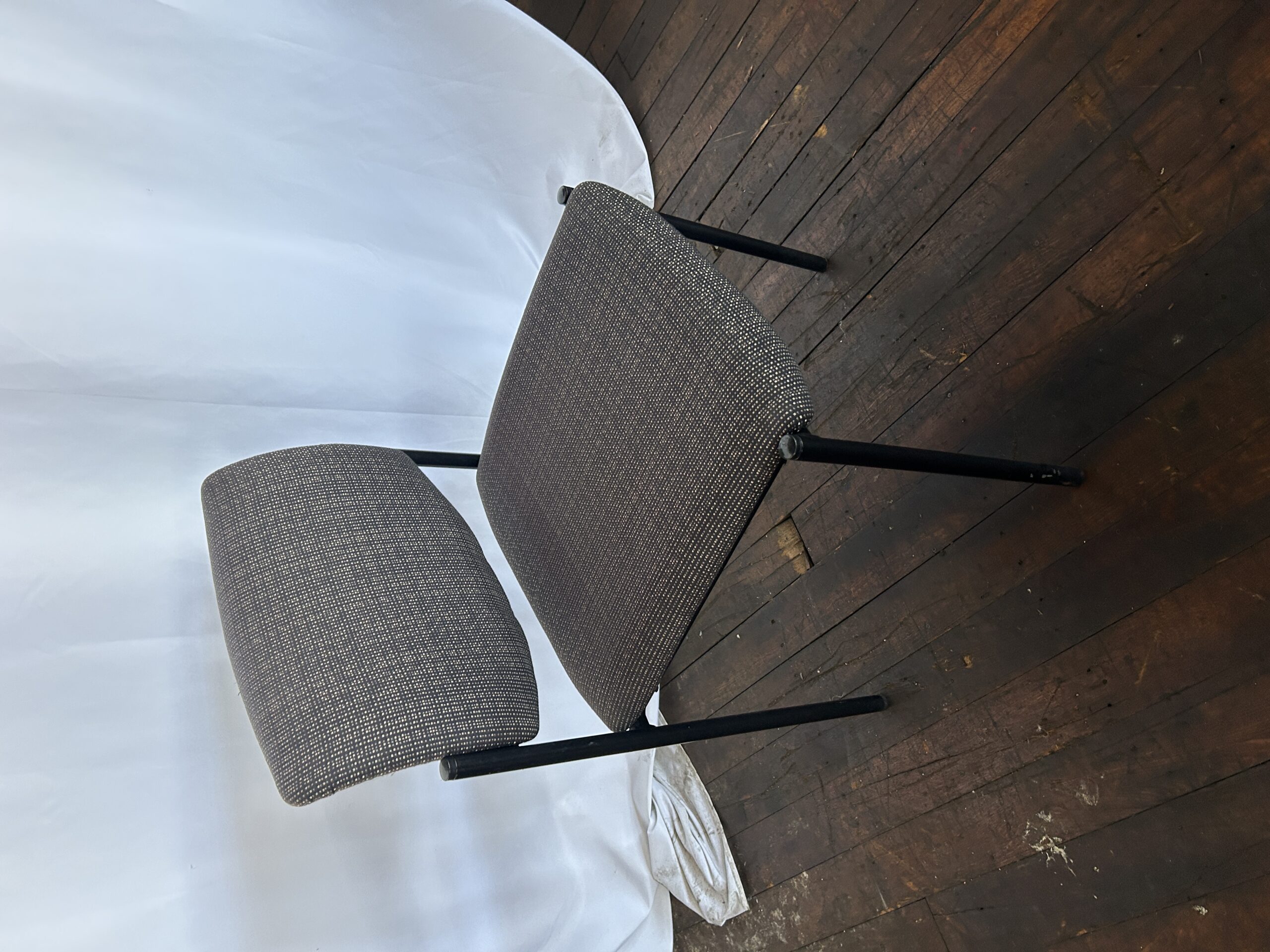 Steelcase Player Chairs