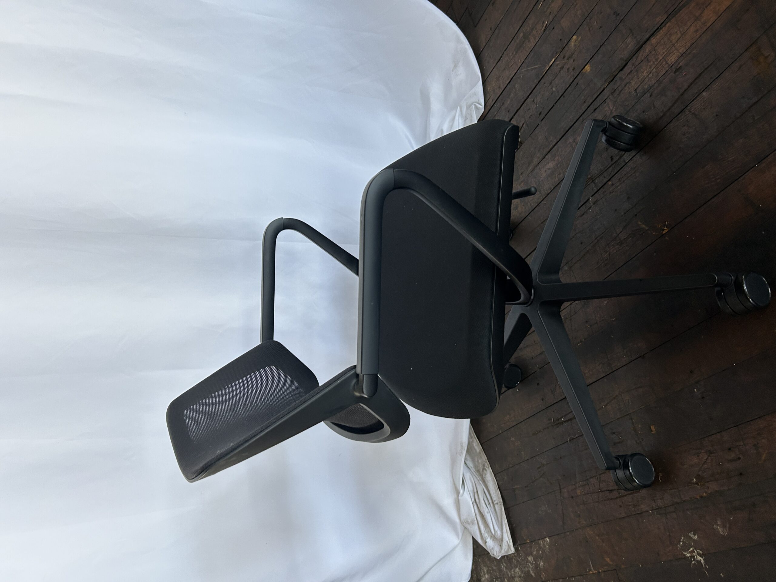 Steelcase QiVi Chairs