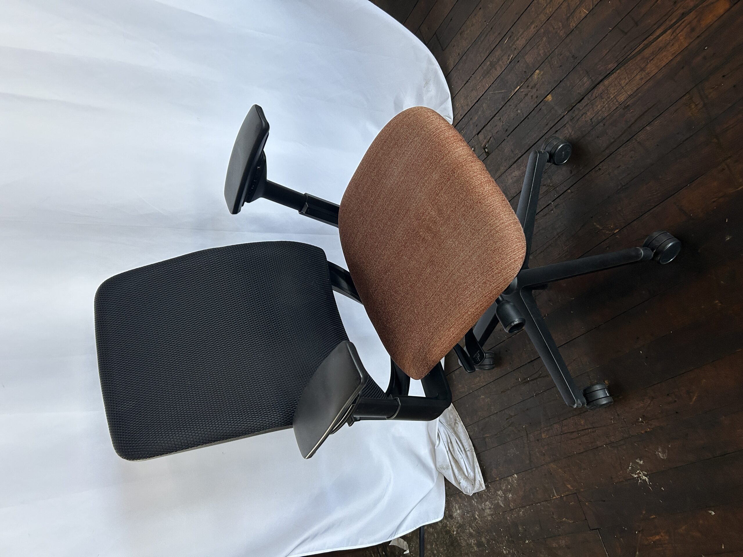 Steelcase Amia Office Chairs