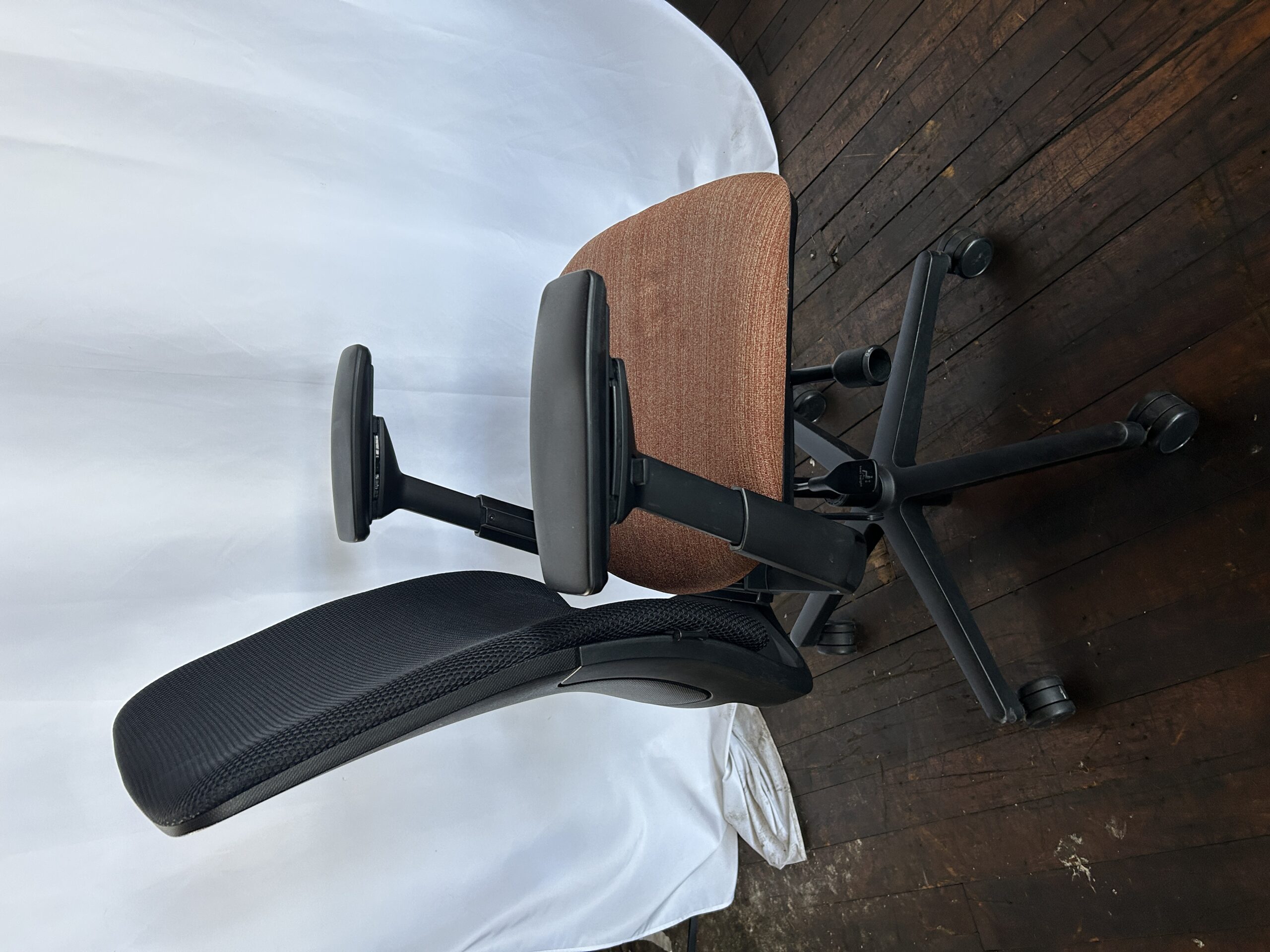 Steelcase Amia Office Chairs