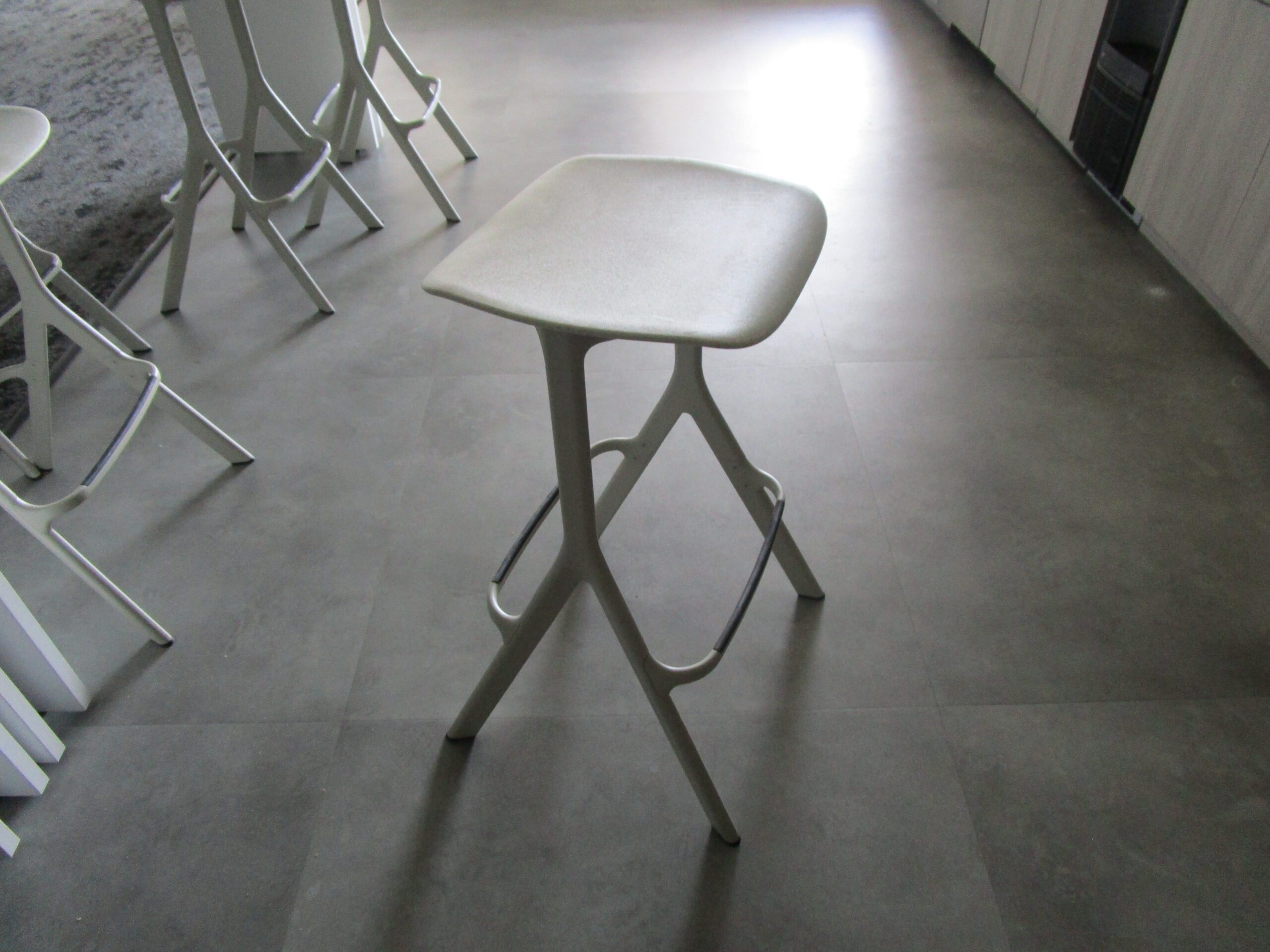 Allemuir Stools