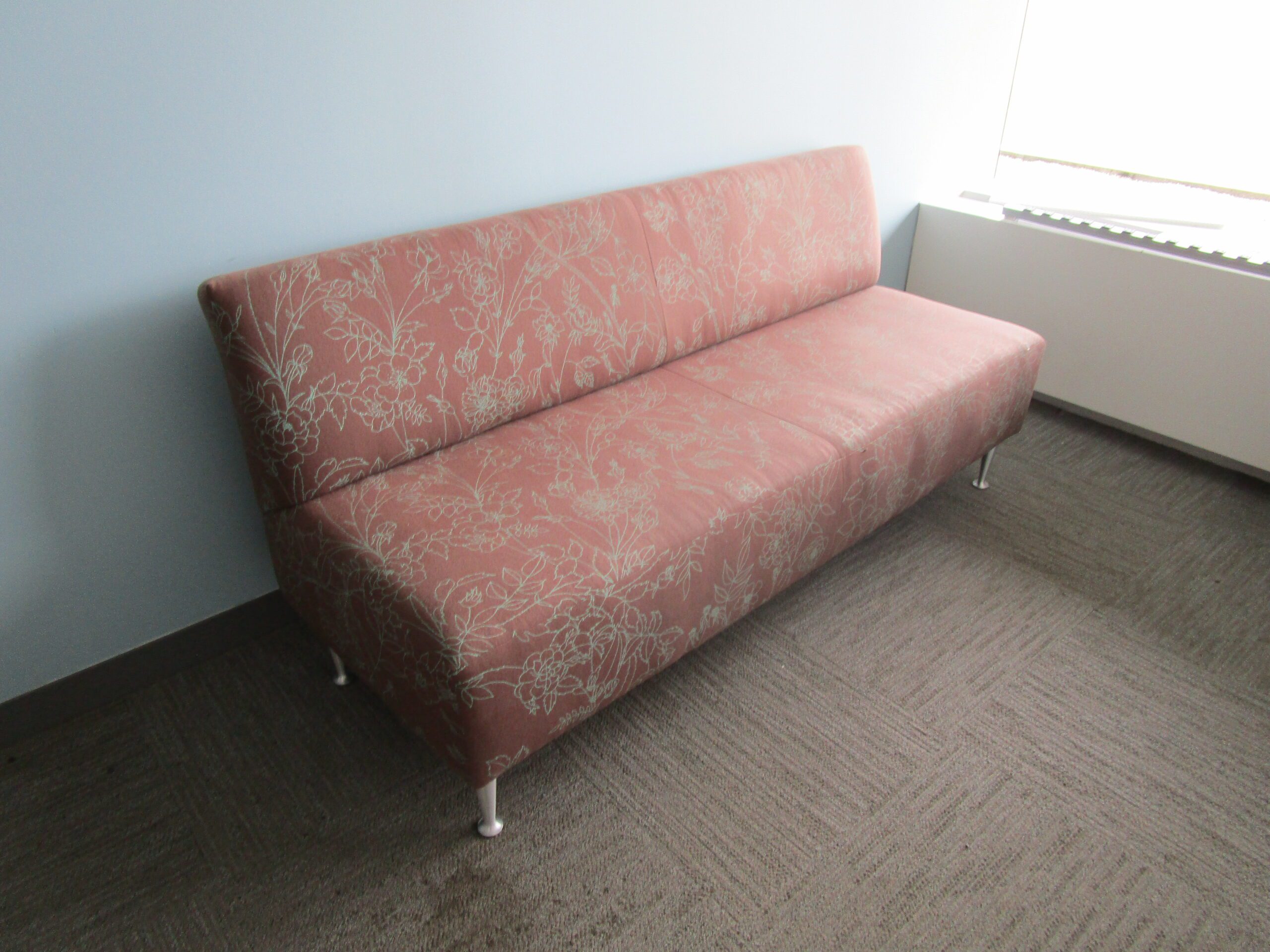 Two Seat Sofa