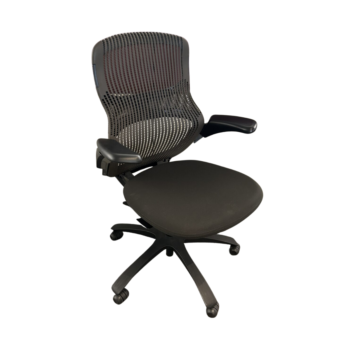 Knoll Brown