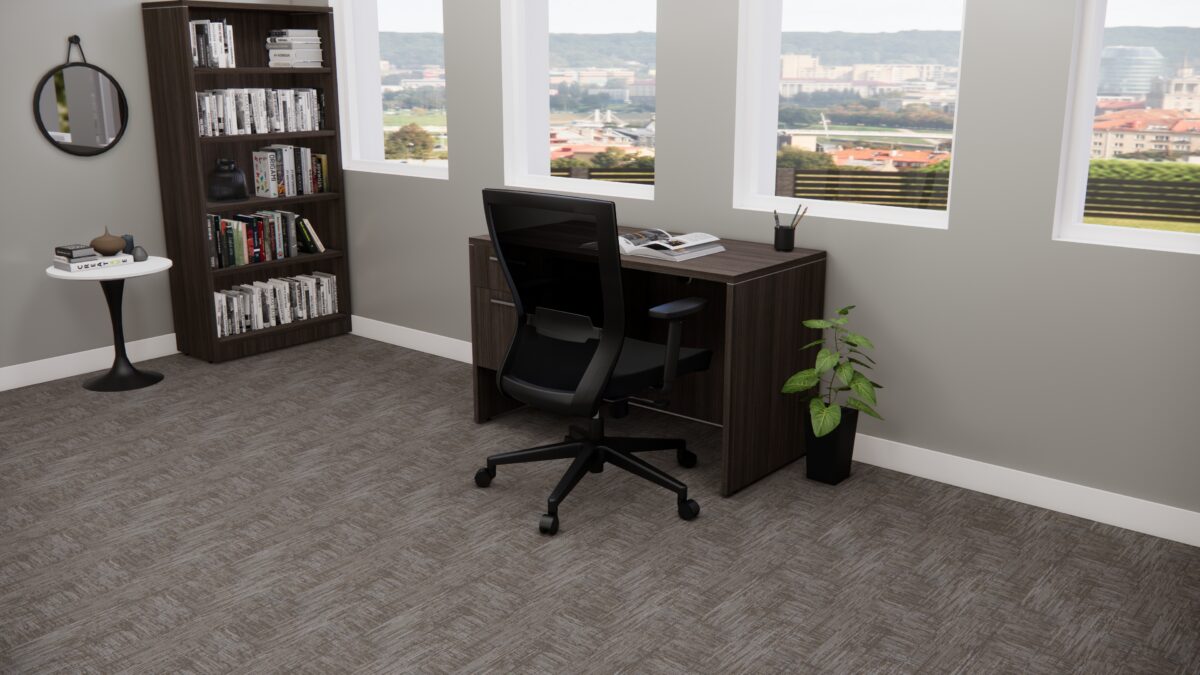 SKY 48X24 S BF FULL OFFICE