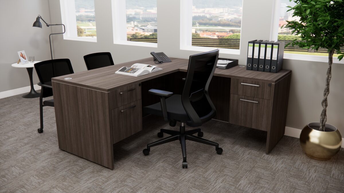 SKY 66X72 L BF BF FULL OFFICE