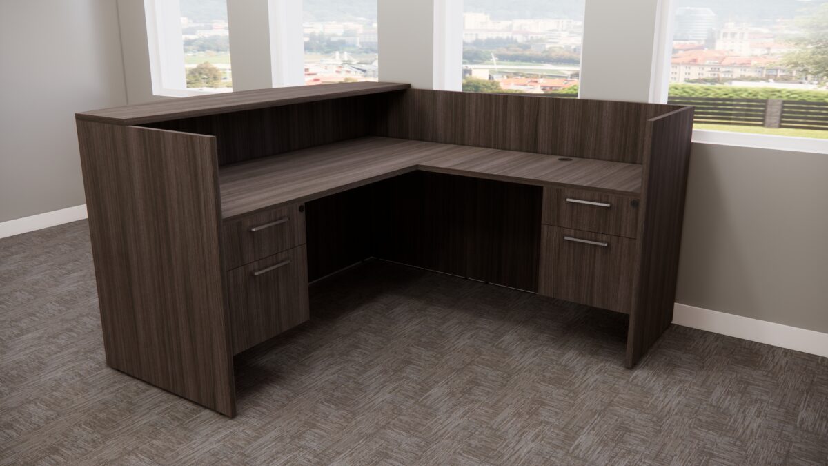 SKY 72X78 RECEP L BF BF