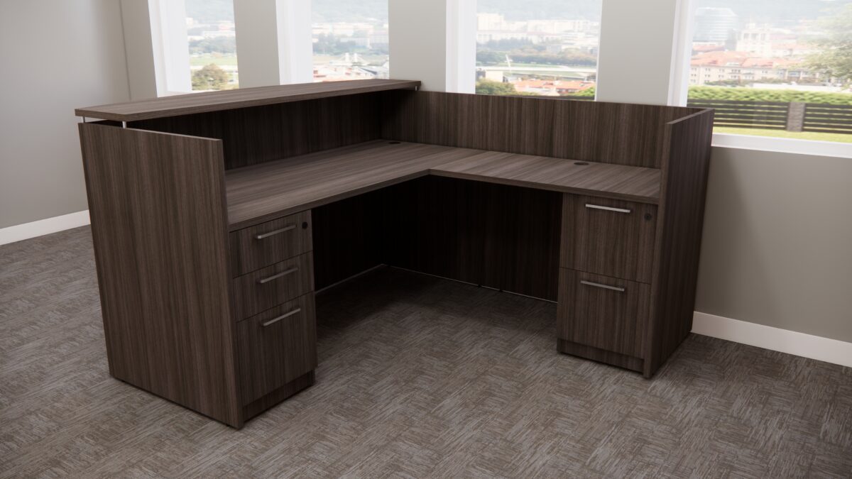 SKY 72X78 RECEP L GREY TT BBF FF DEL