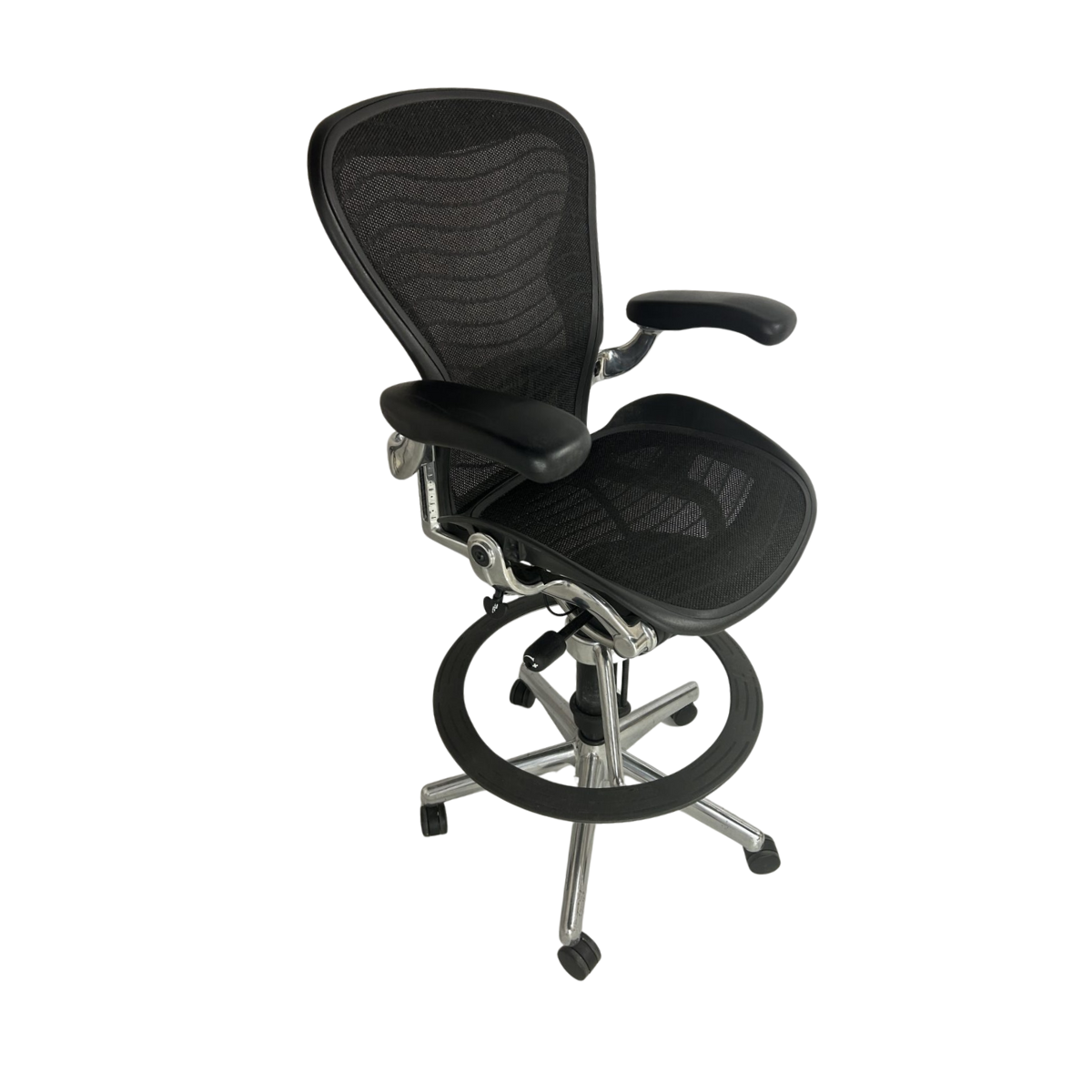 aeron stool 2