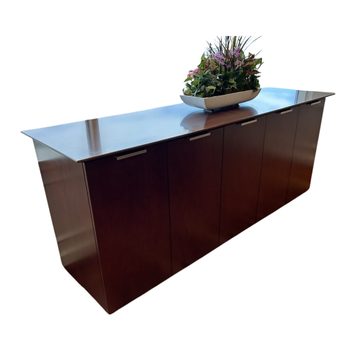 full credenza