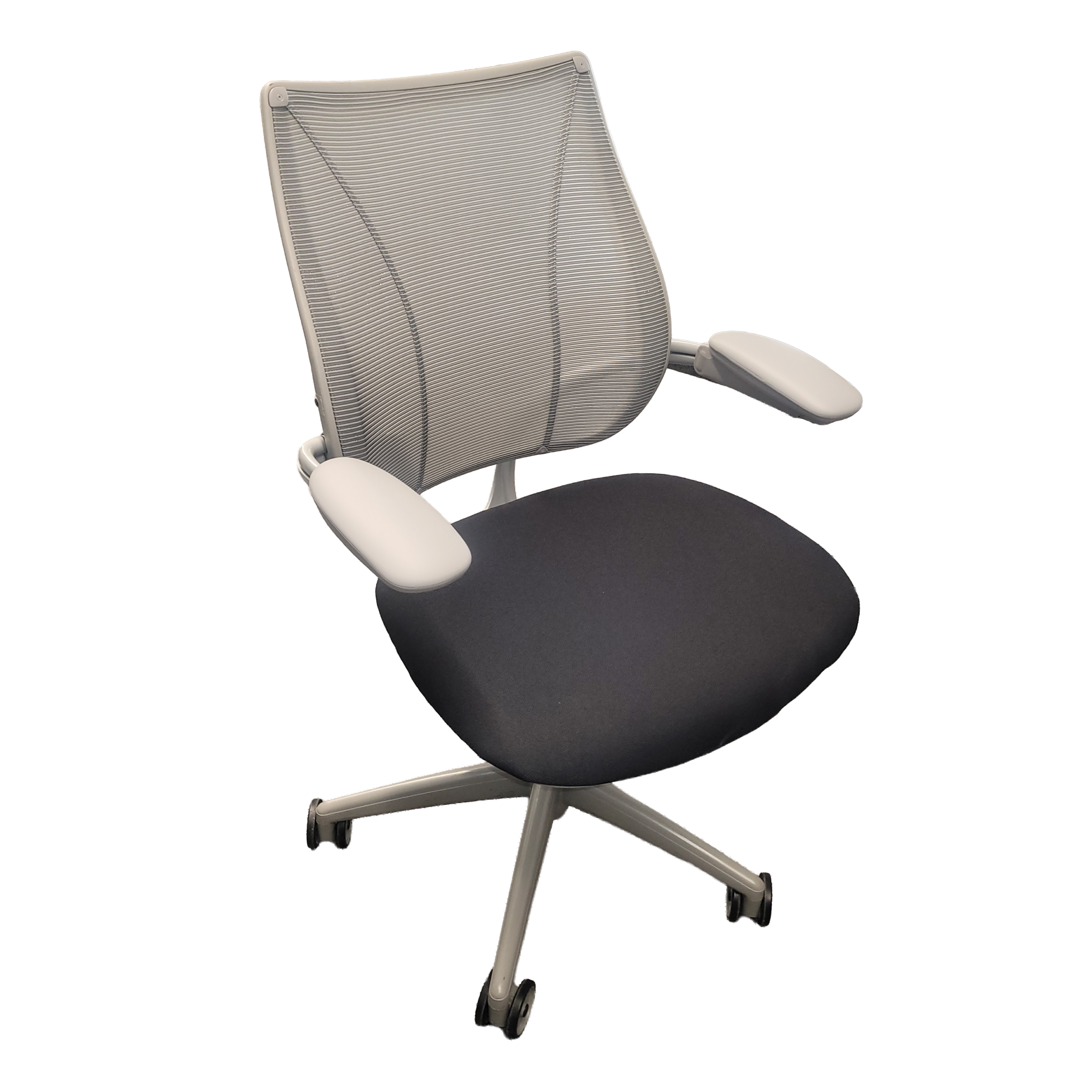 Humanscale Liberty Chairs