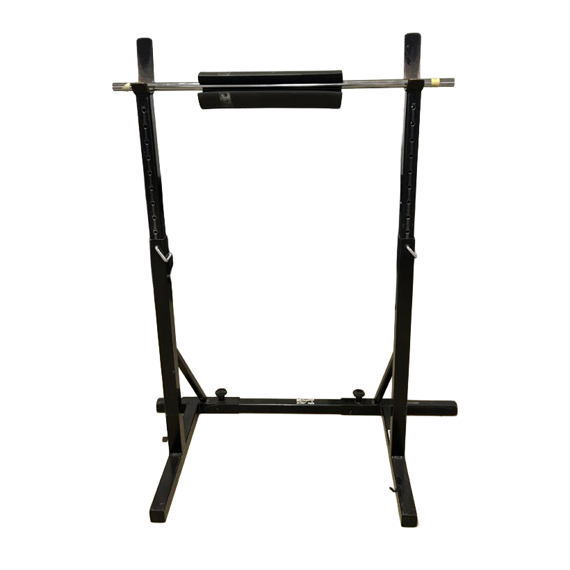 BW Products Portable Squat Rack
