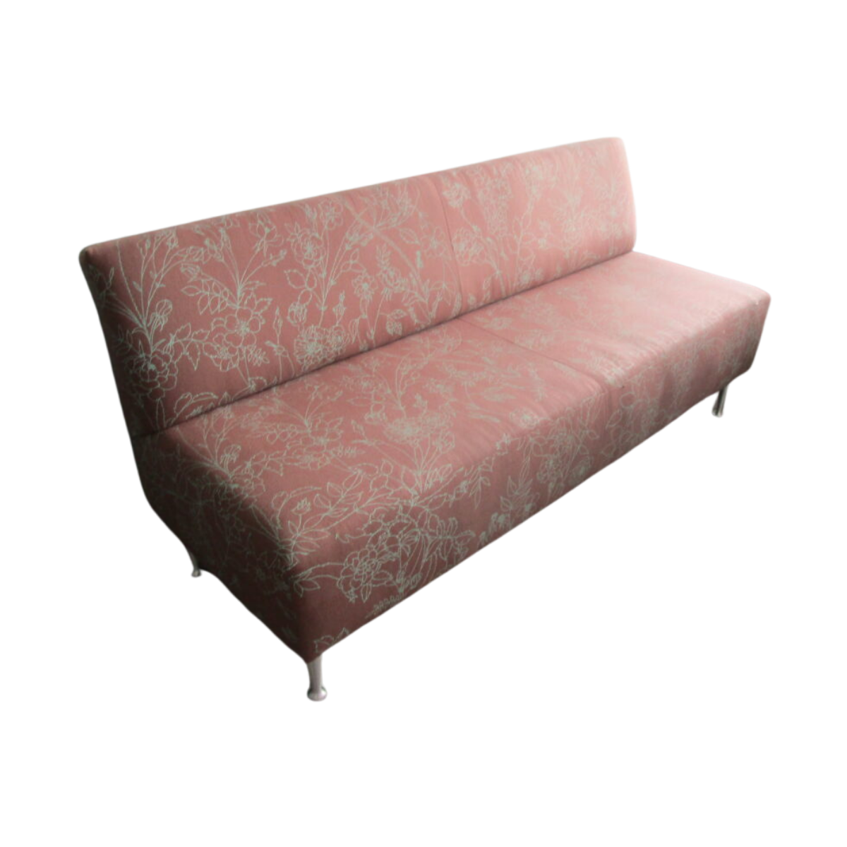 two seat sofa