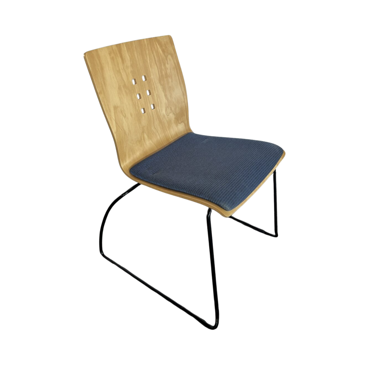 wood chair