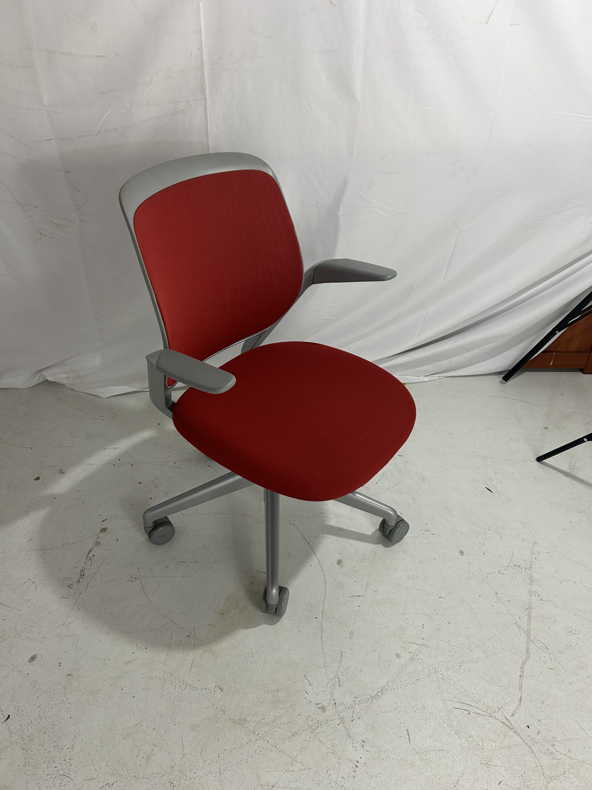 Steelcase Cobi Chairs