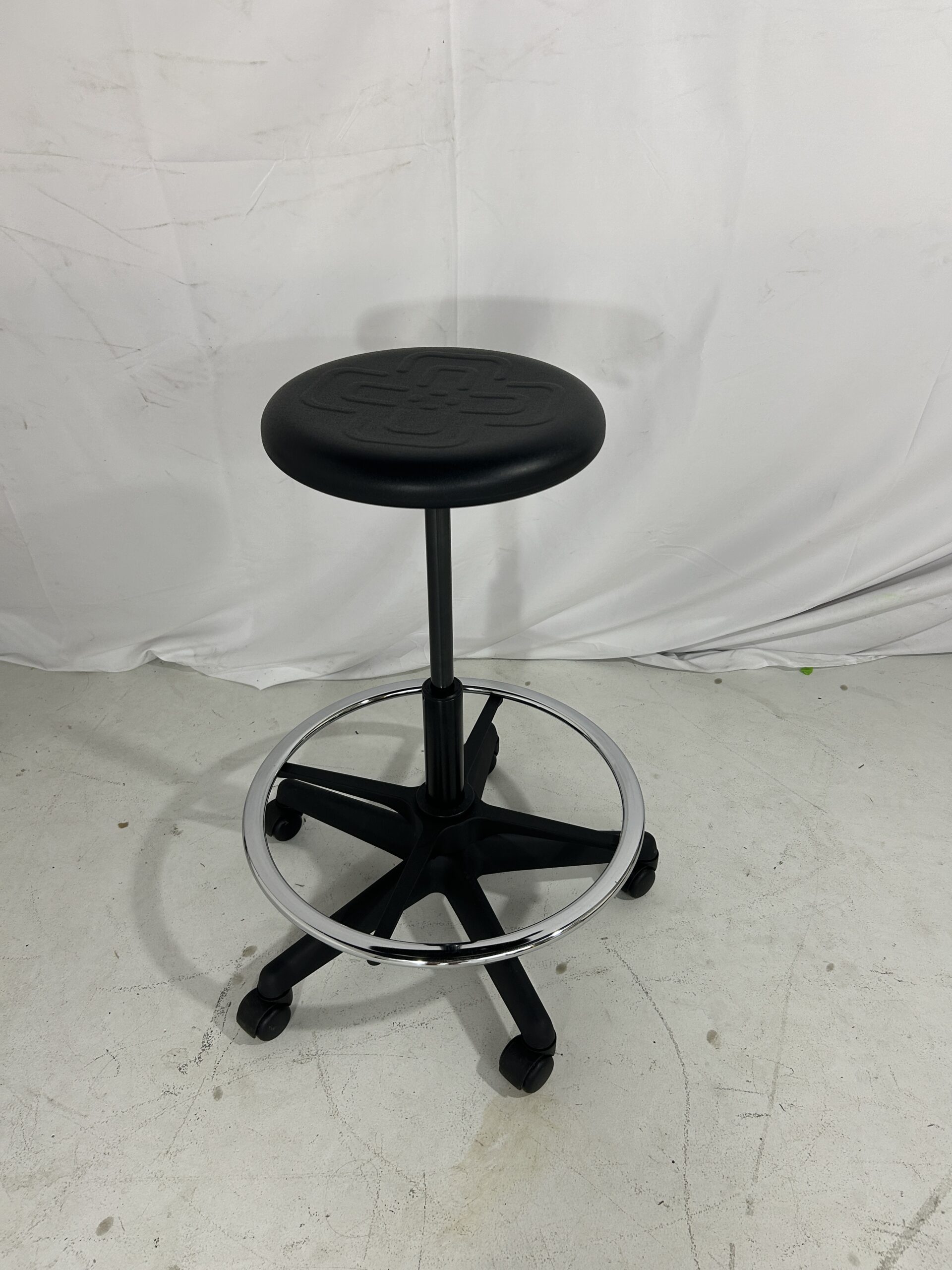 Allseating Dove Scooter Stools