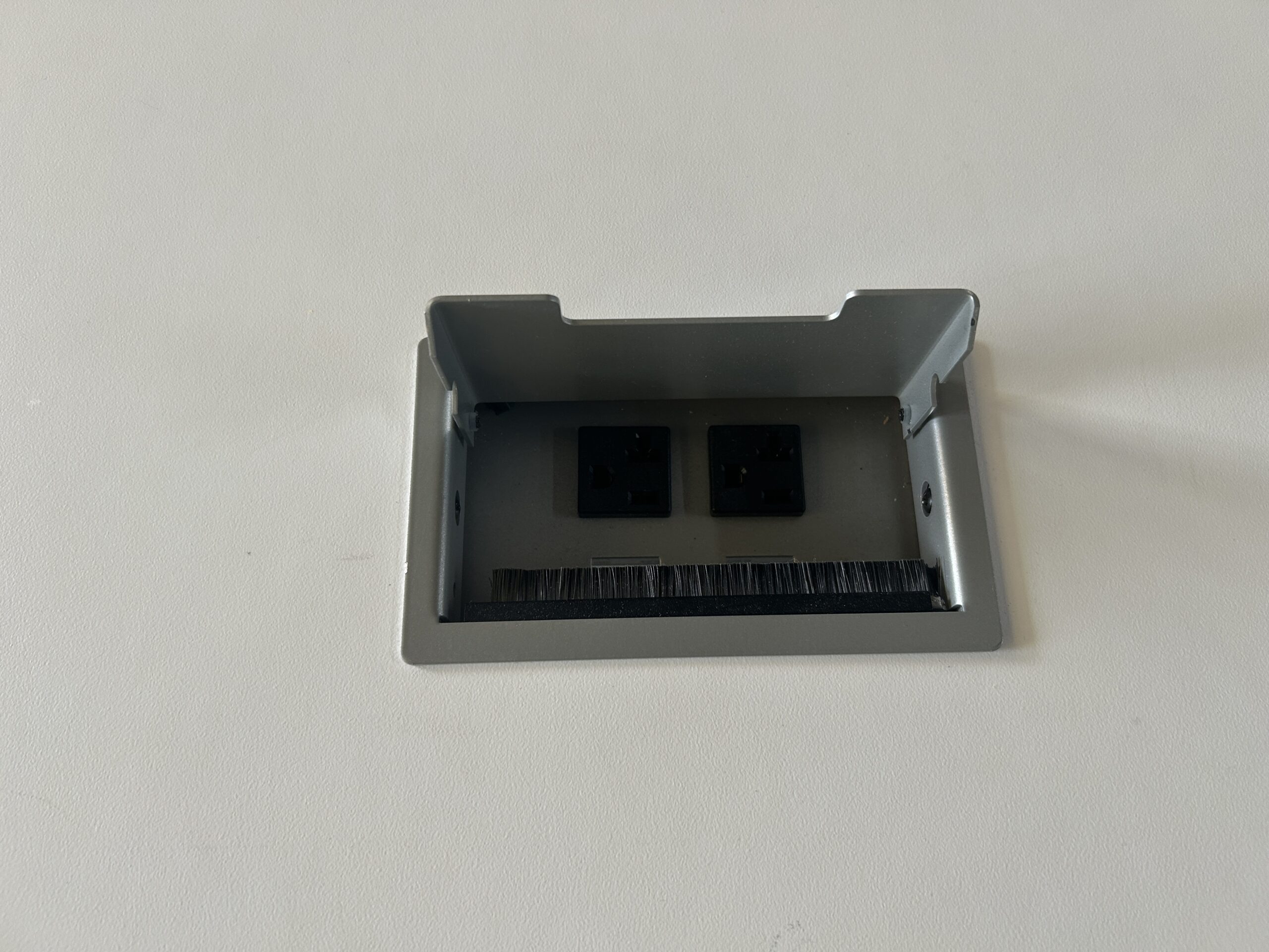 Flip-Top Training Tables