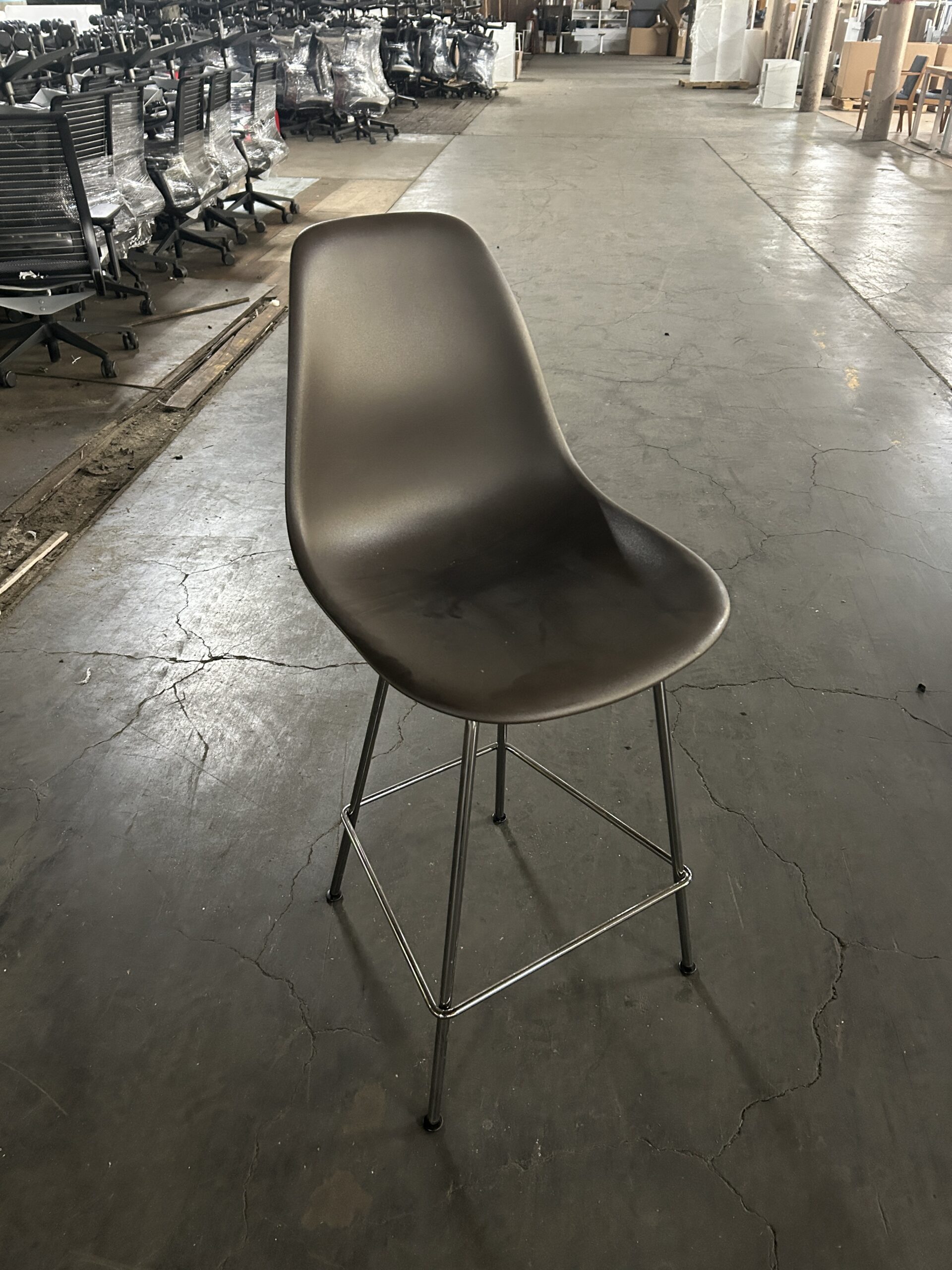 Herman Miller Eames Stools