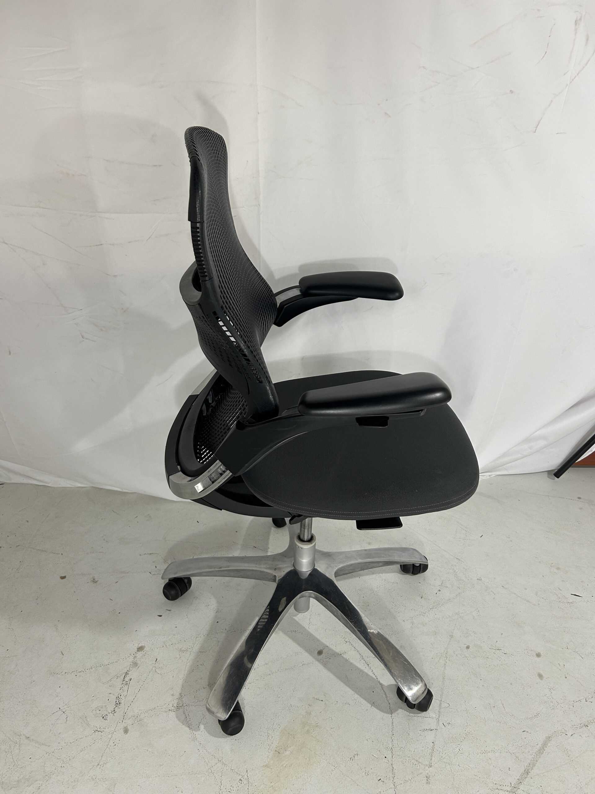 Knoll Generation Chairs