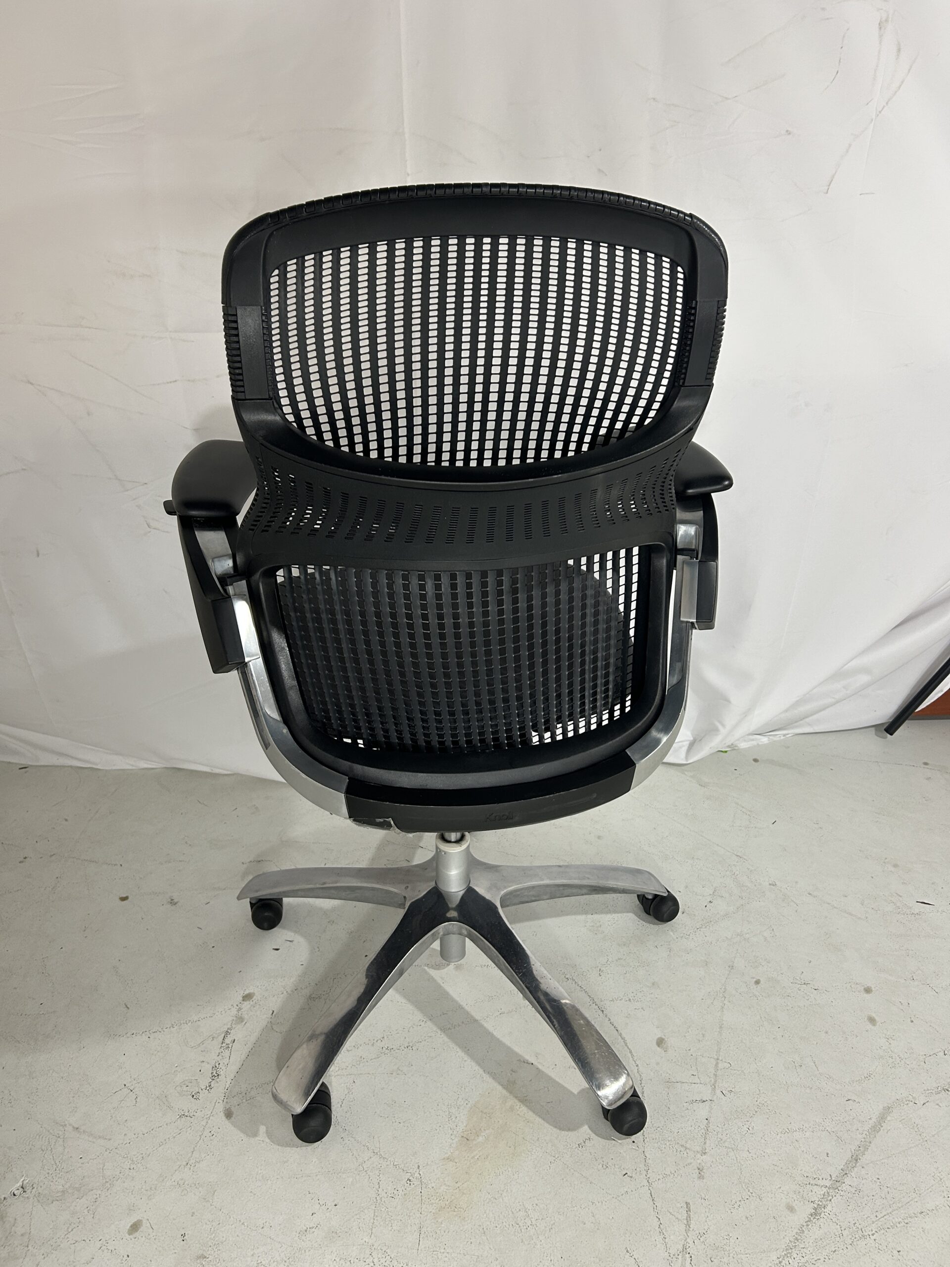 Knoll Generation Chairs