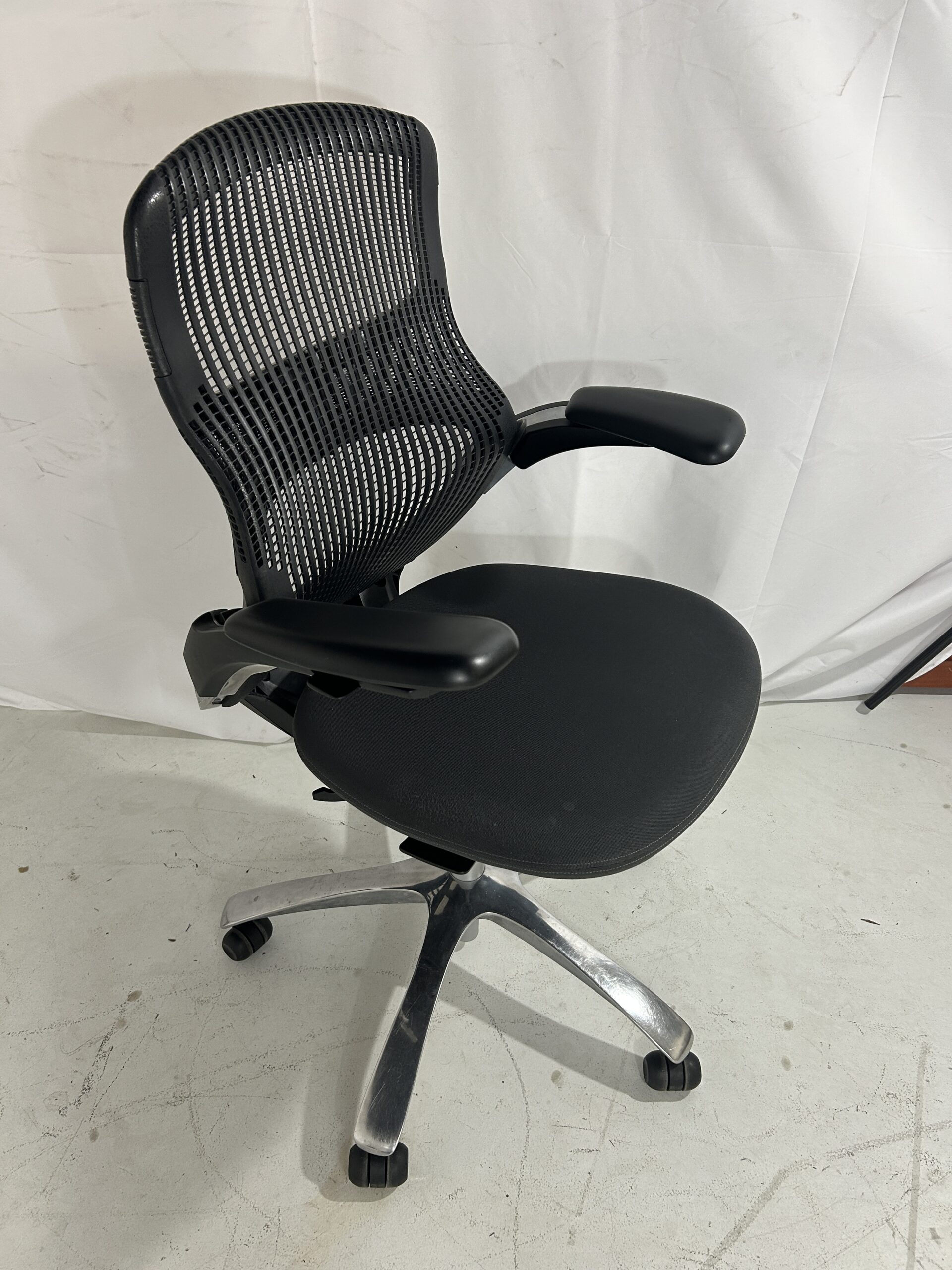 Knoll Generation Chairs