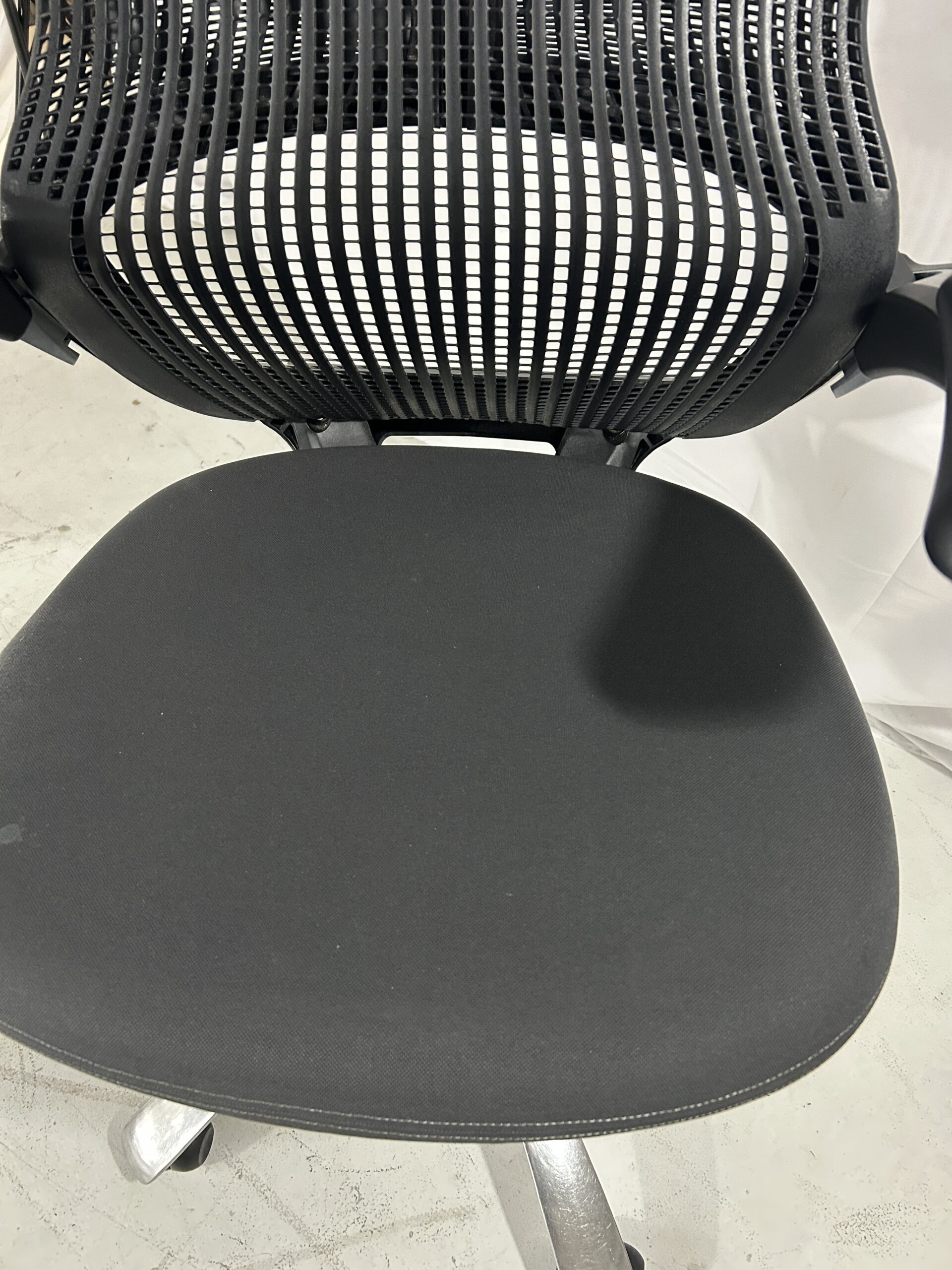 Knoll Generation Chairs