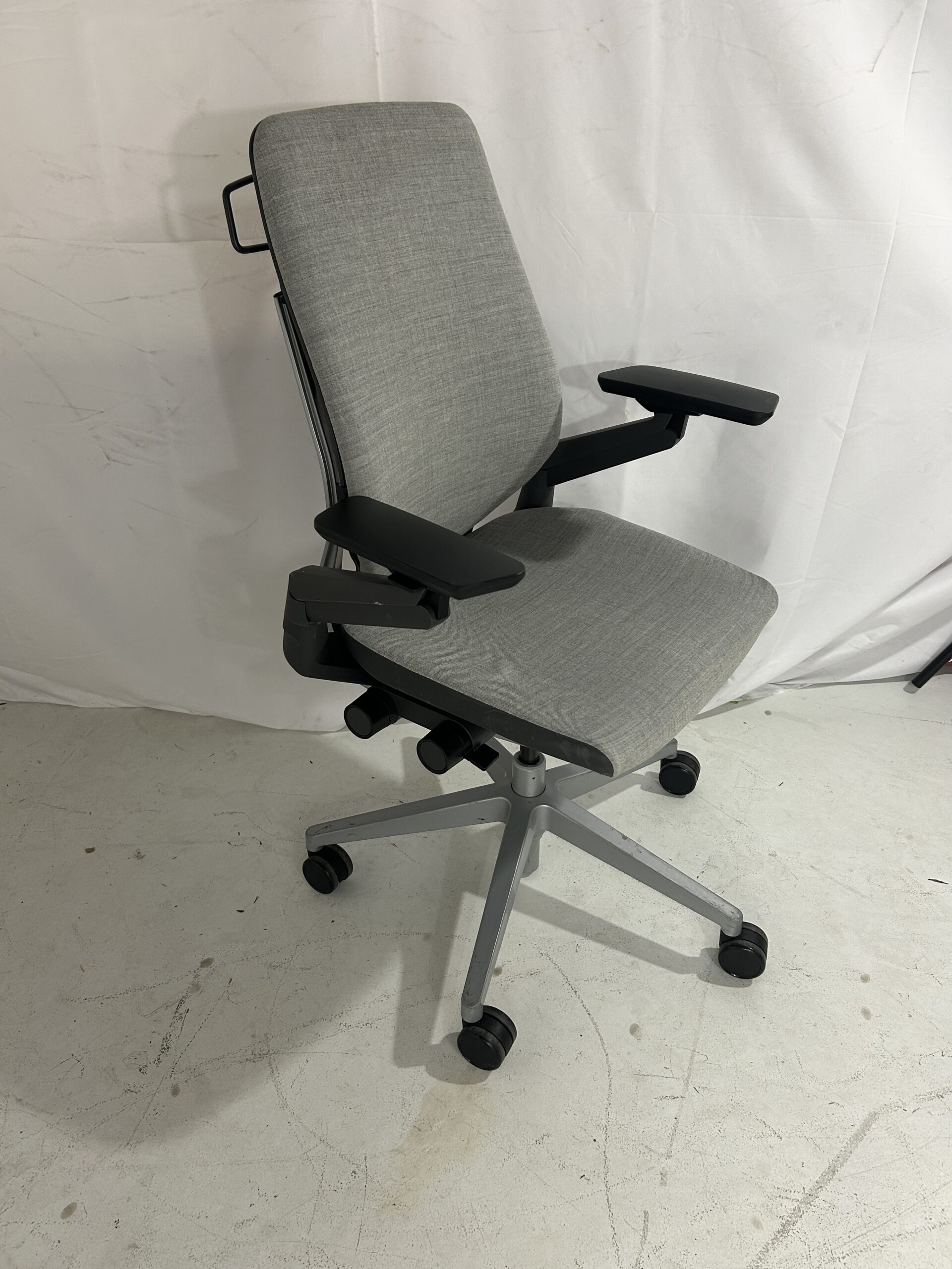 Steelcase Gesture Chairs