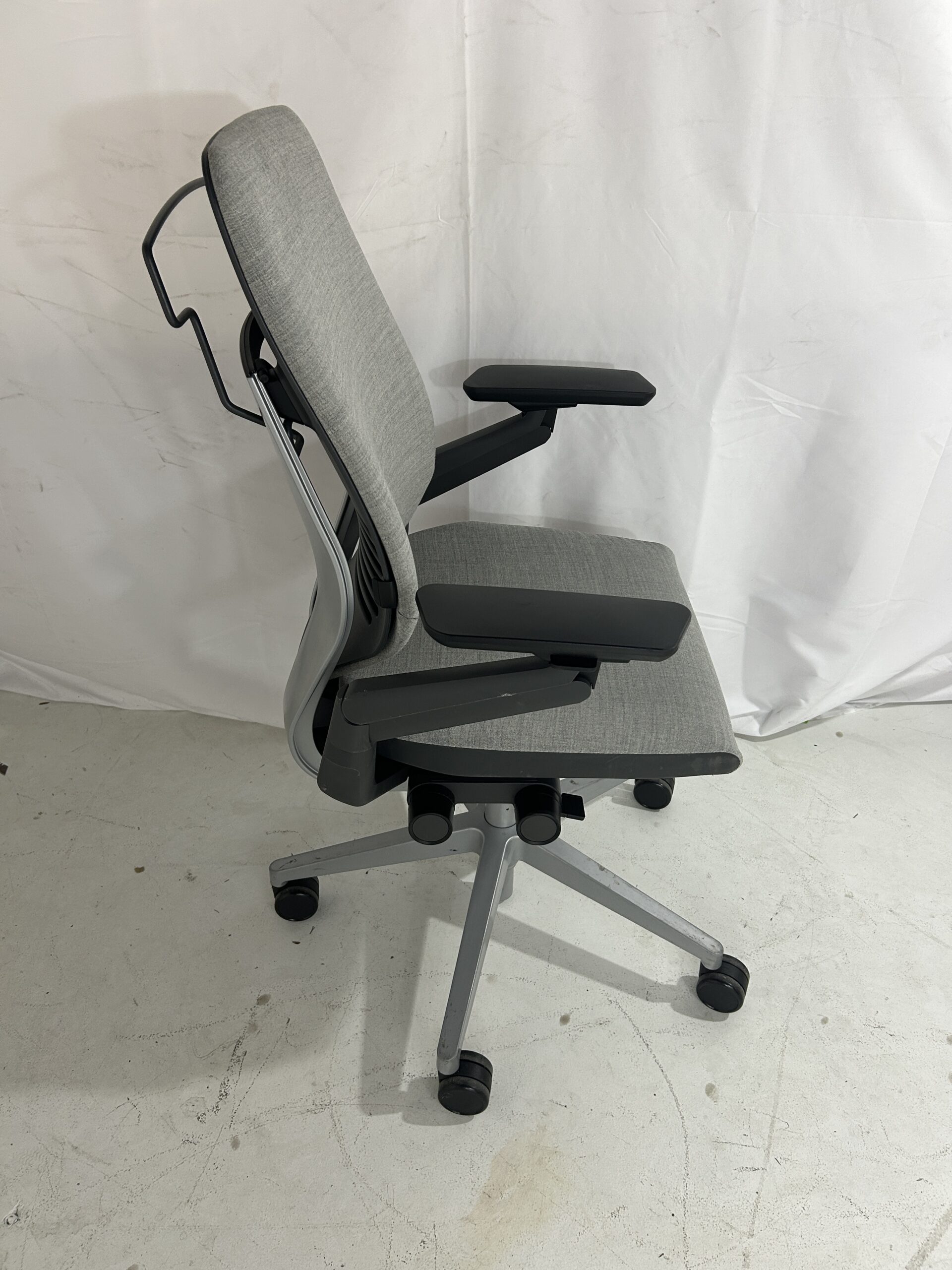 Steelcase Gesture Chairs