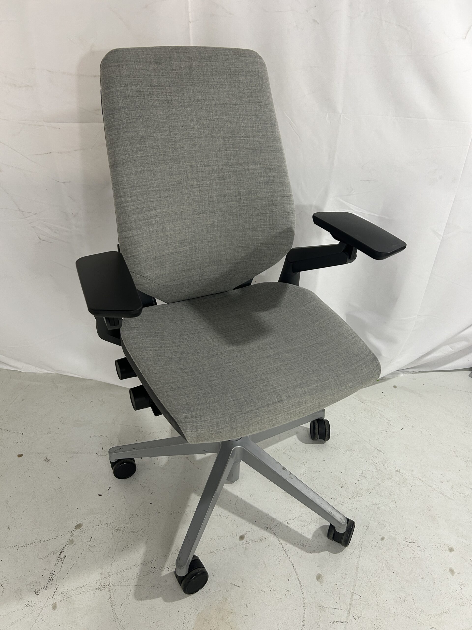 Steelcase Gesture Chairs