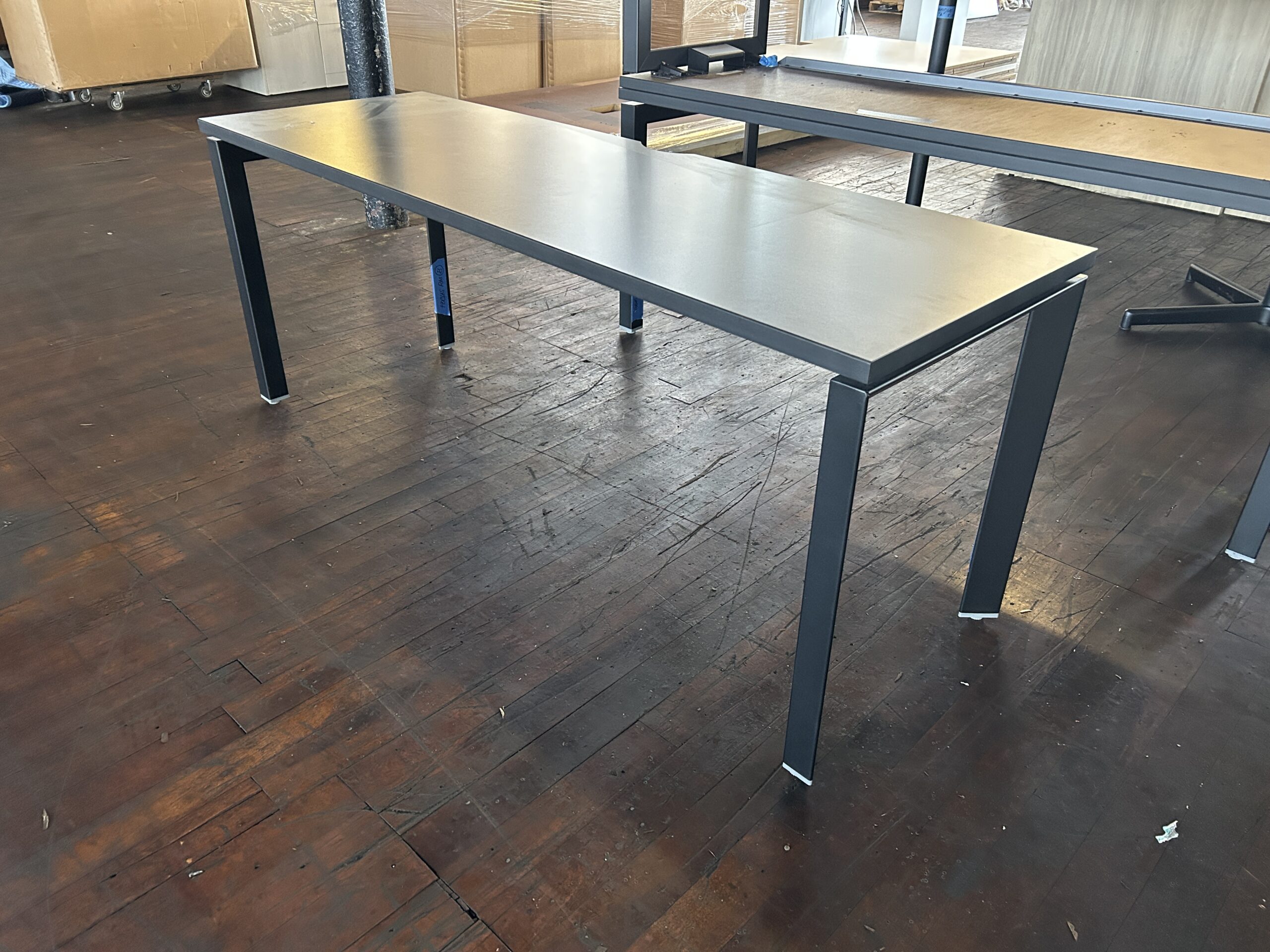 Steelcase Training Tables
