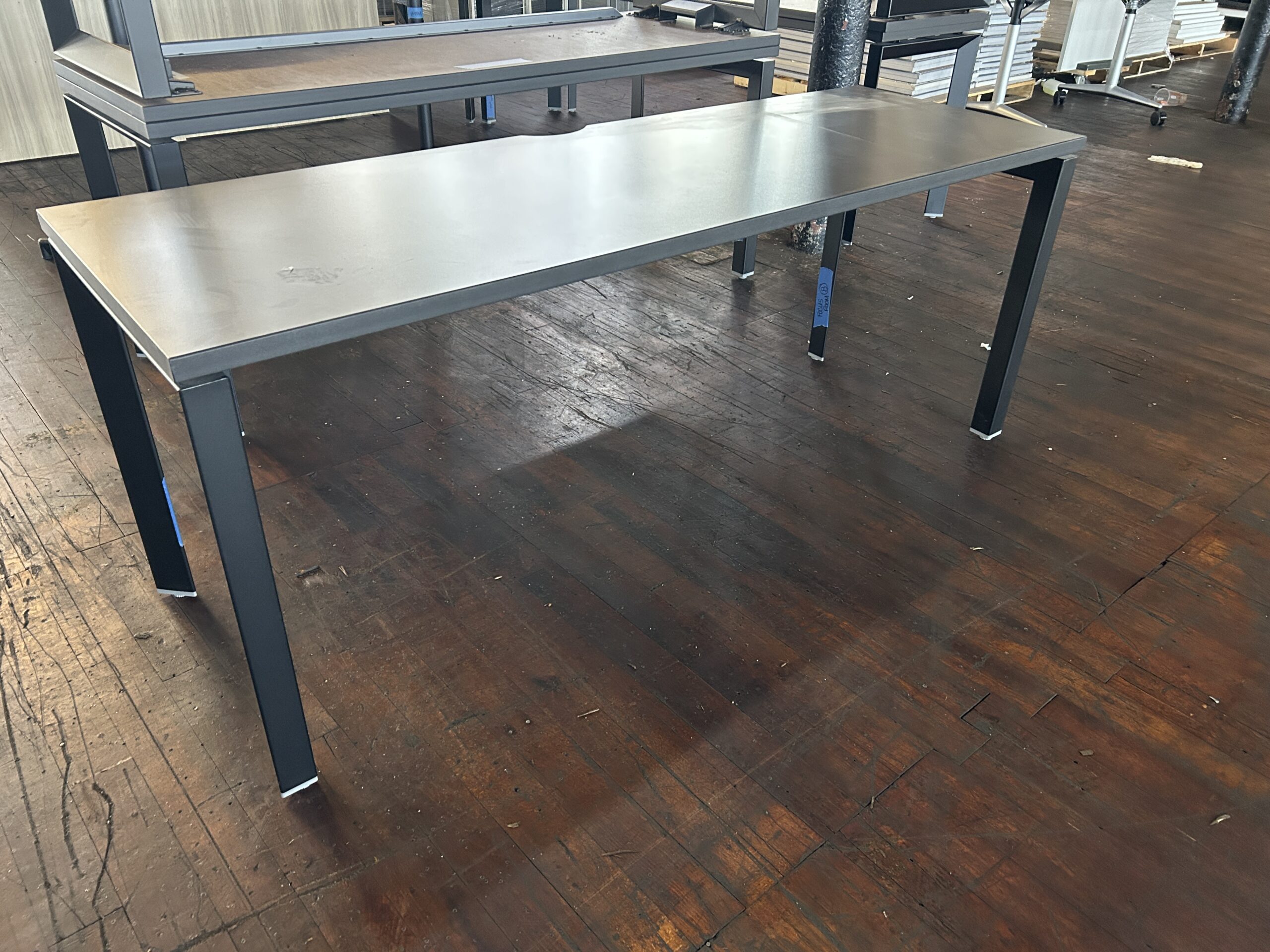 Steelcase Training Tables