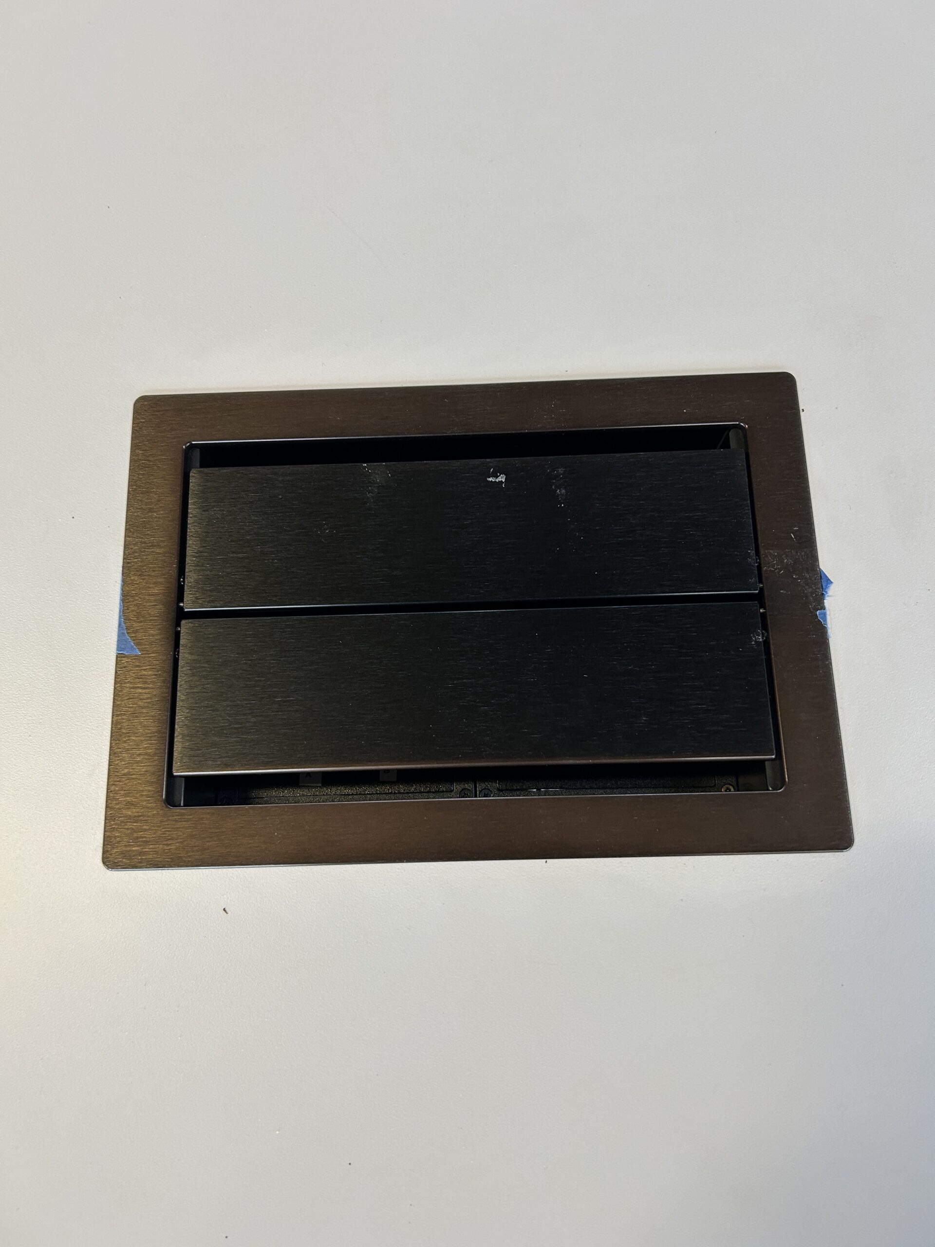 Laminate Conference Table