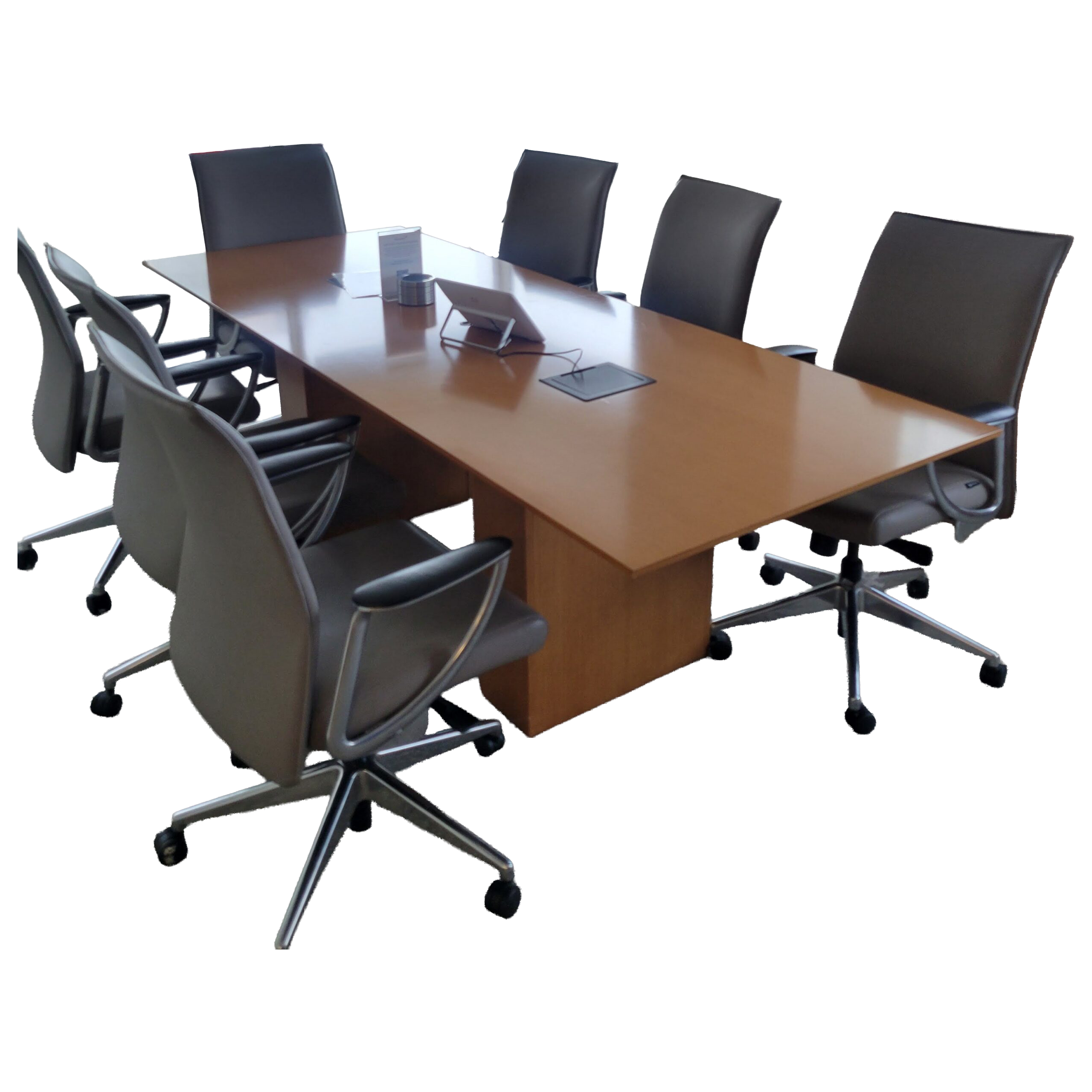 OFS Conference Table