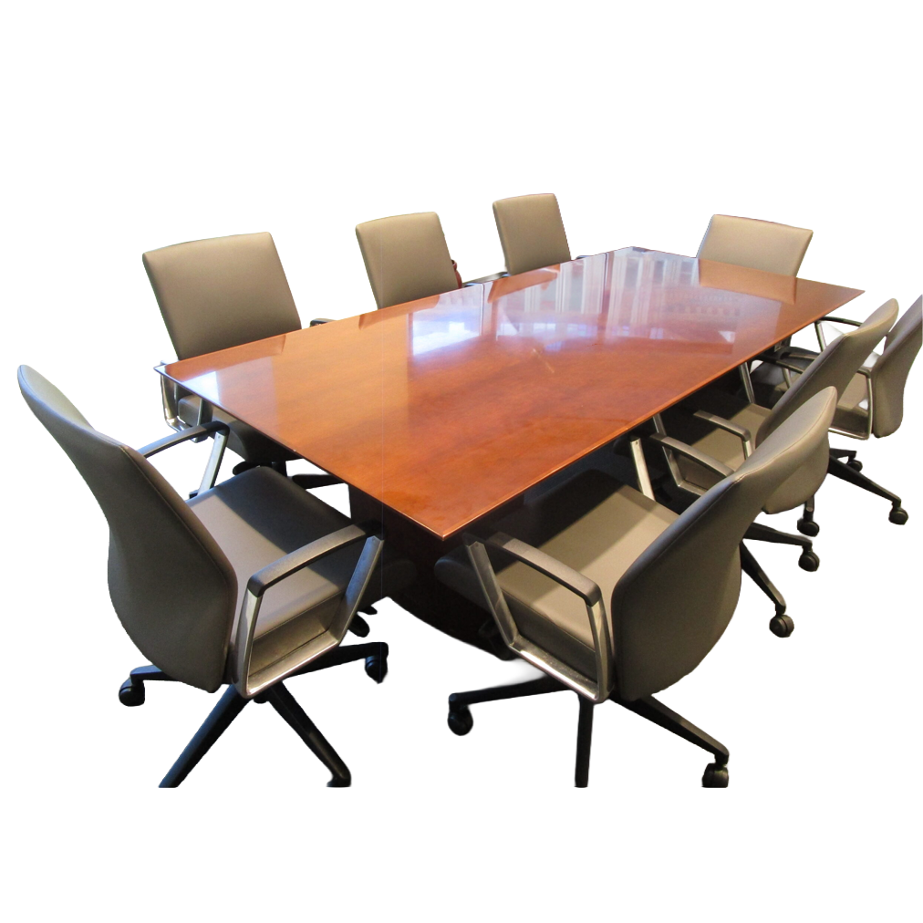8' Meeting Table