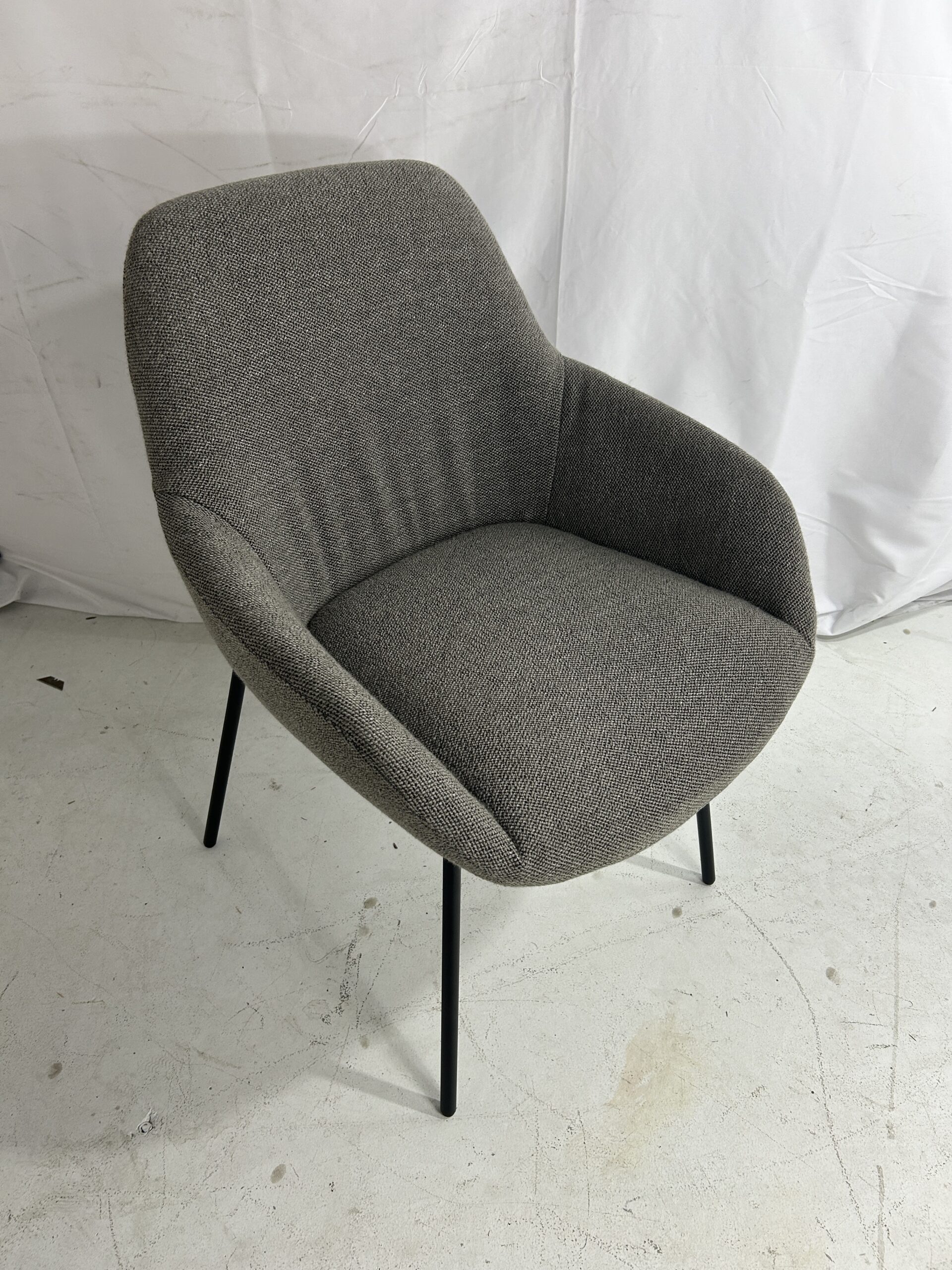 Wendelbo Chill Lounge Chair