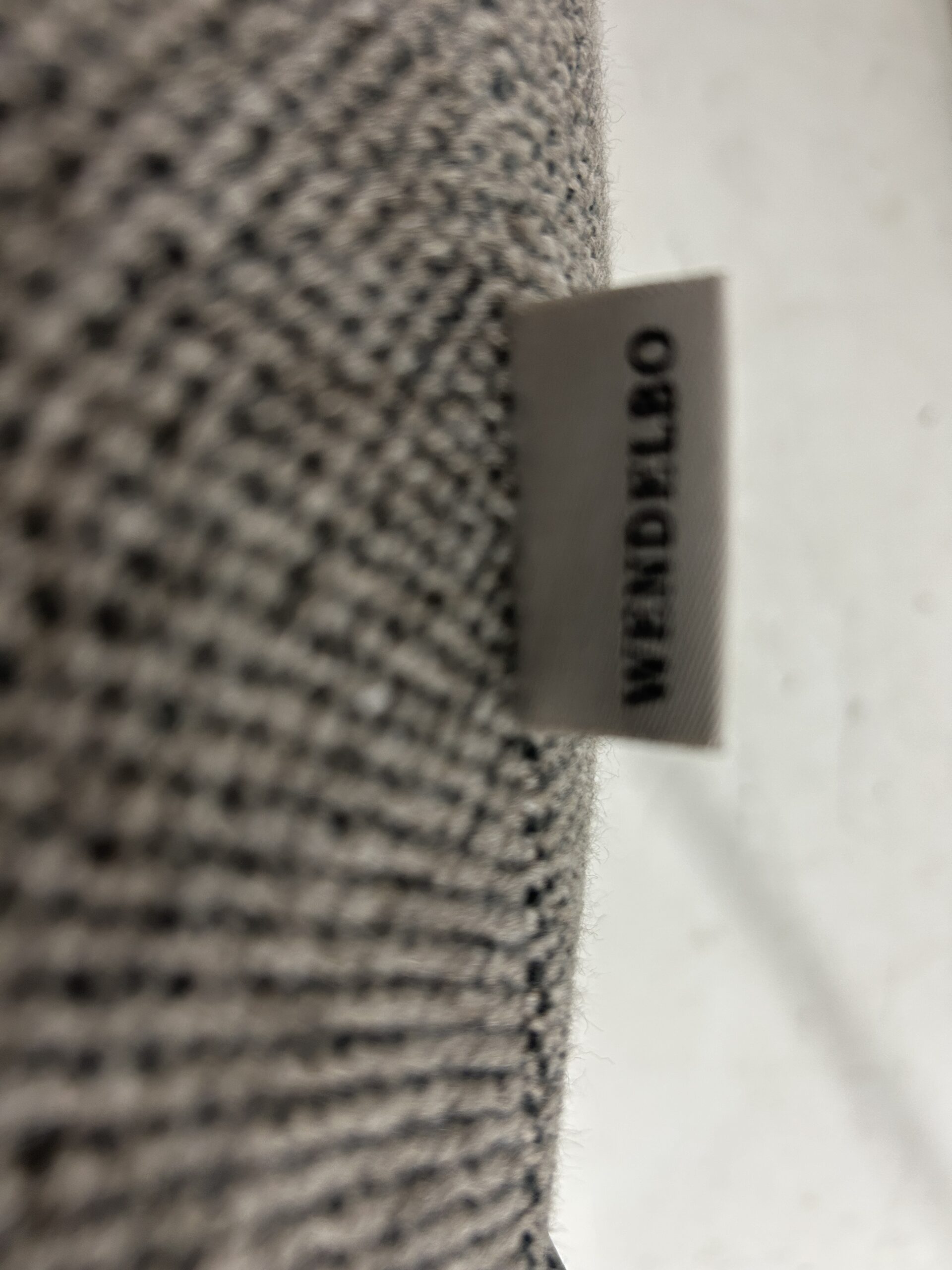 Wendelbo Chill Lounge Chair