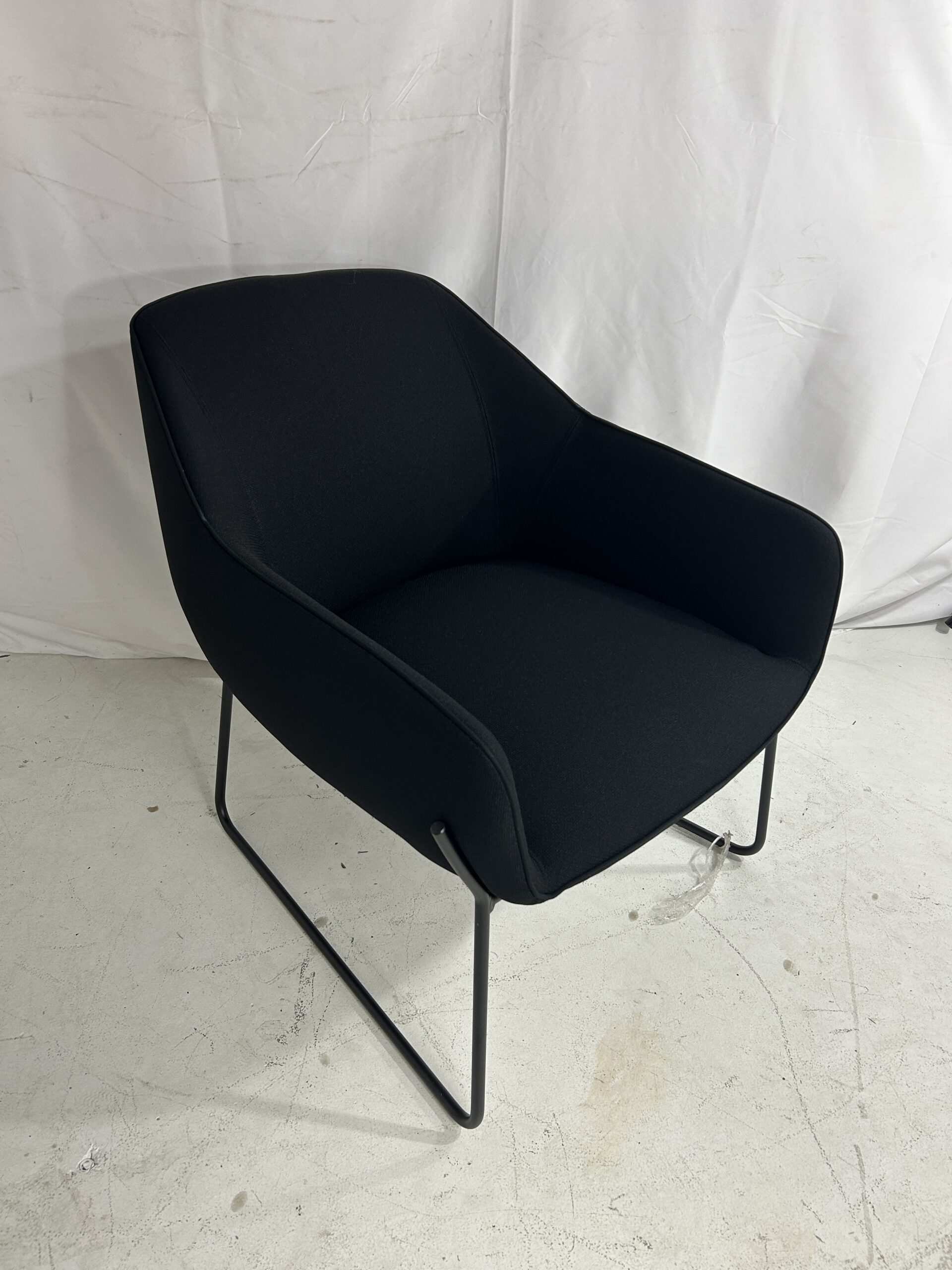 Sancal Lounge Chair