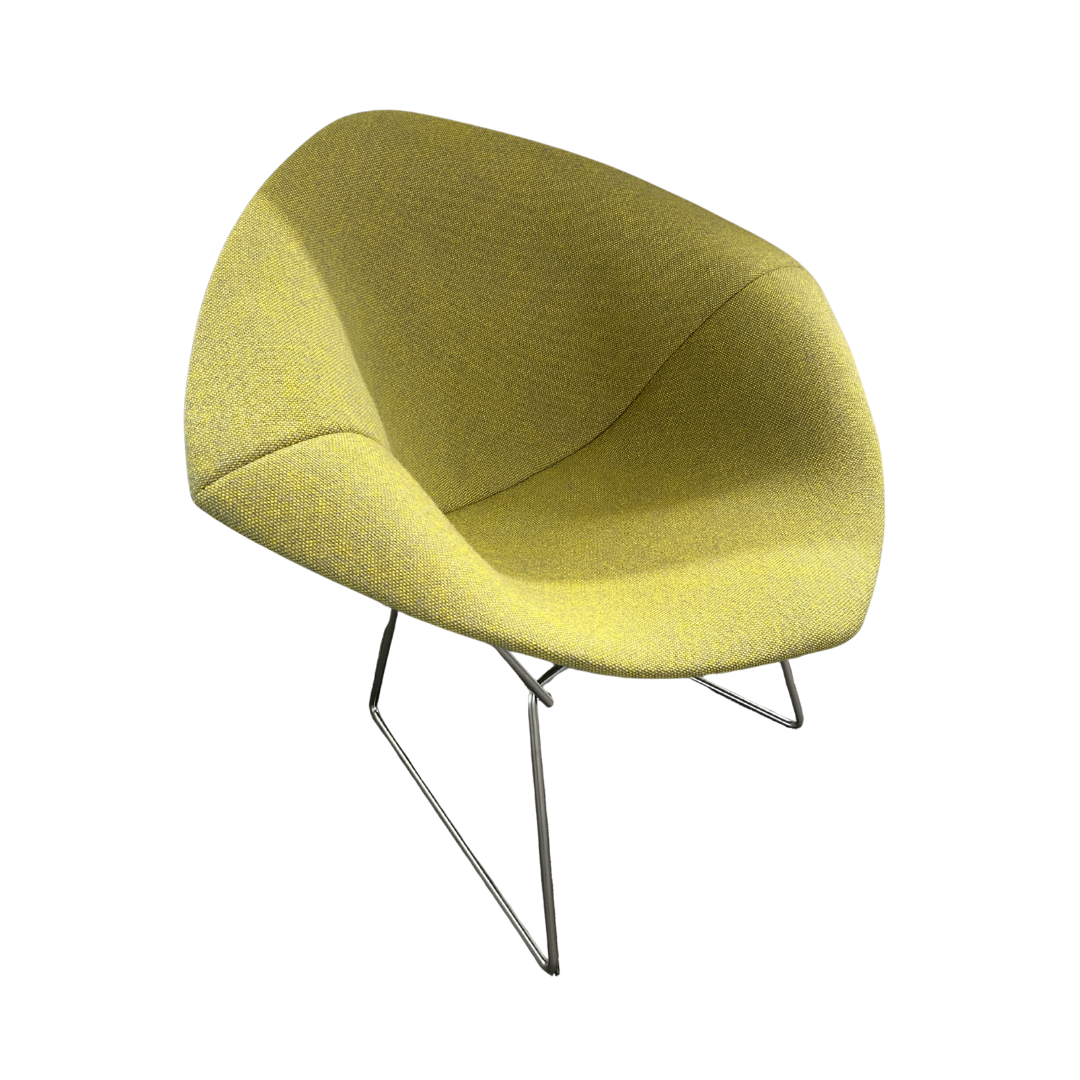 Harry Bertoia Lounge Chairs